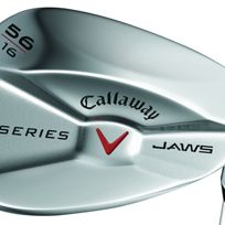 【送料無料】Callaway X Series Jawsウェッジ 52° 56° Callaway X Series Jaws CC Forged Wedge Raw 56* Graphite