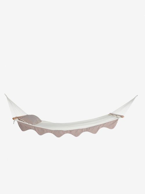 Levata Hammock by Sarah Sherman Samuel