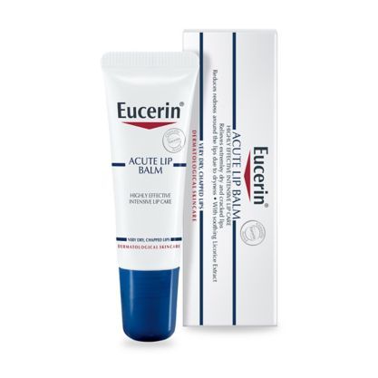 Eucerin + Acute Lip Balm