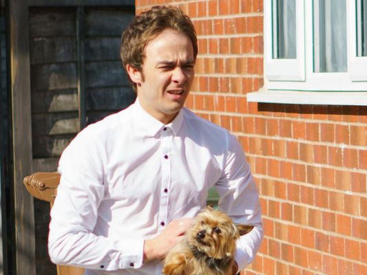 Corrie's Jack P Shepherd on the anniversary of Kylie's death: 'David's  never been able to grieve' | What to Watch