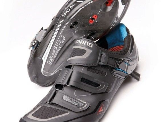 SHIMANO SH-XC902 S-PHYRE BICYCLE SHOES