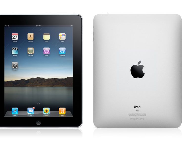 Need to Know: Apple's iPad | IT Pro