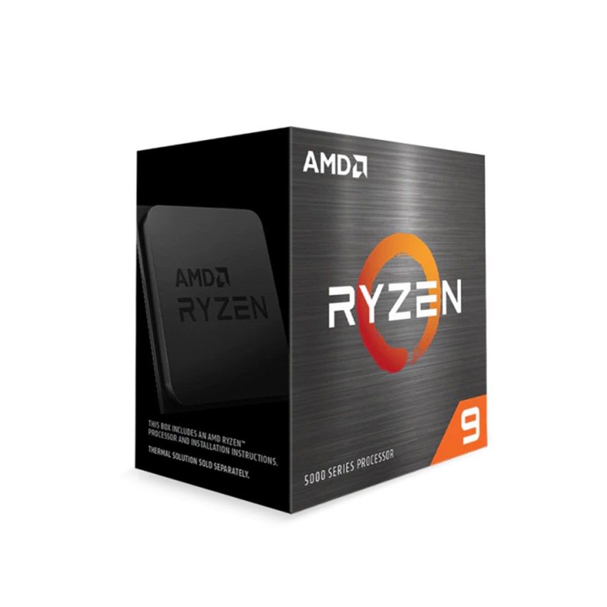 CPU Ryzen 9 5950X CPU The Ryzen 9 5950X remains a productivity monster - and now