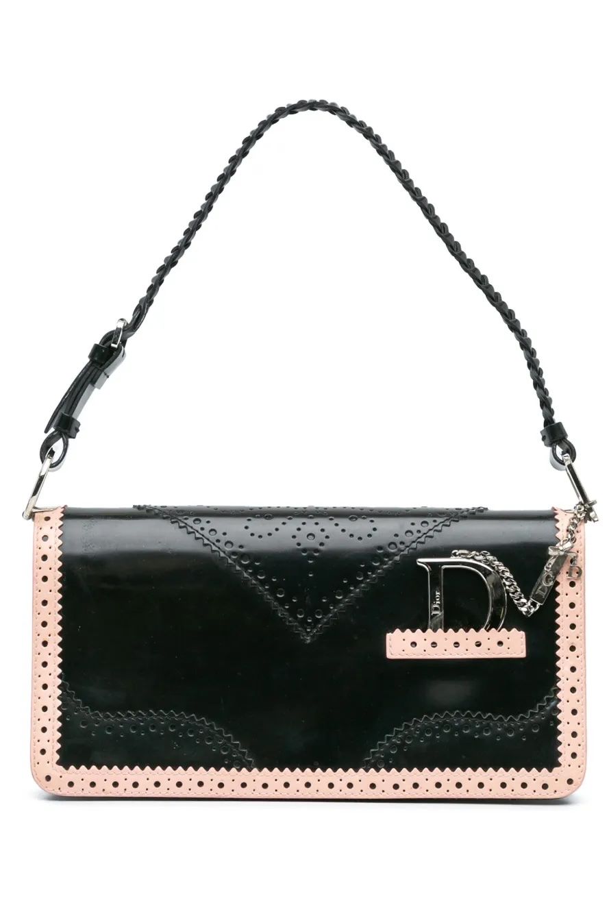 Dior pre-owned shoulder bag