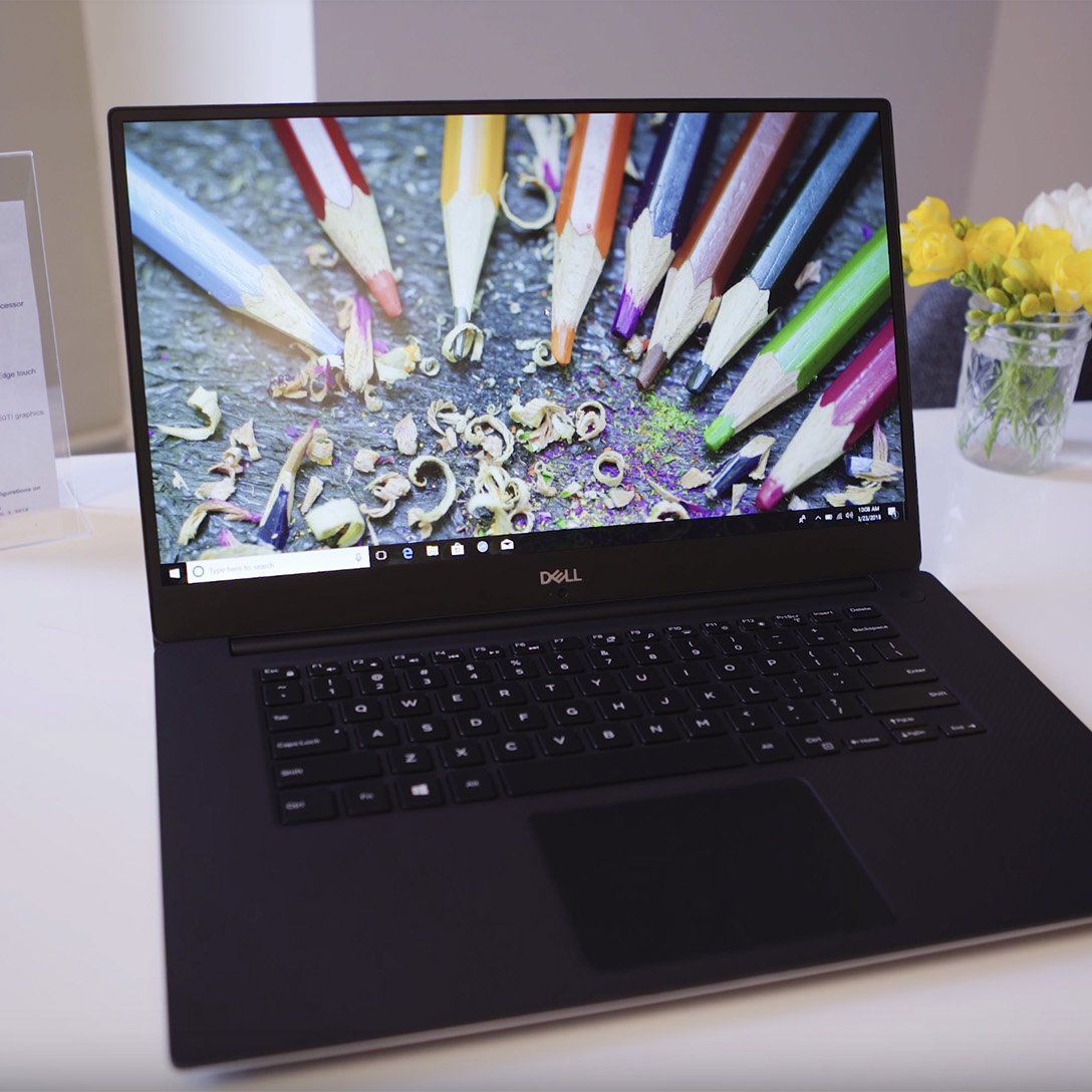 Do you really need a Dell XPS 15 with a Core i9 chip? | Windows