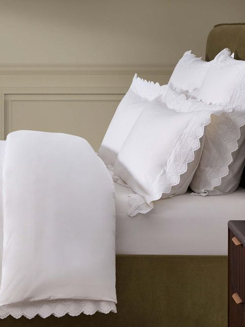 Alice 200 Thread Count Duvet Cover