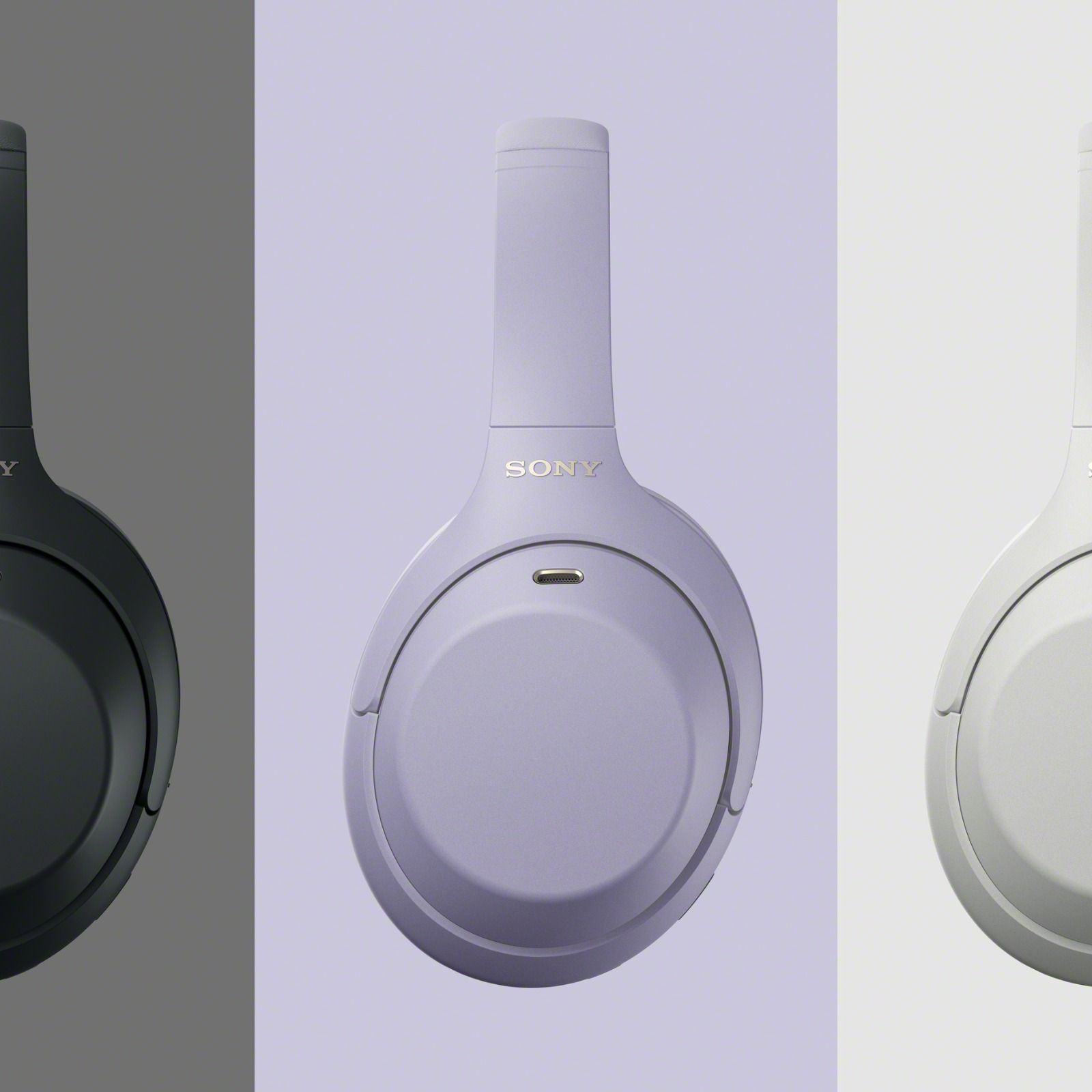 Sony updates its generation-defining headphones for the