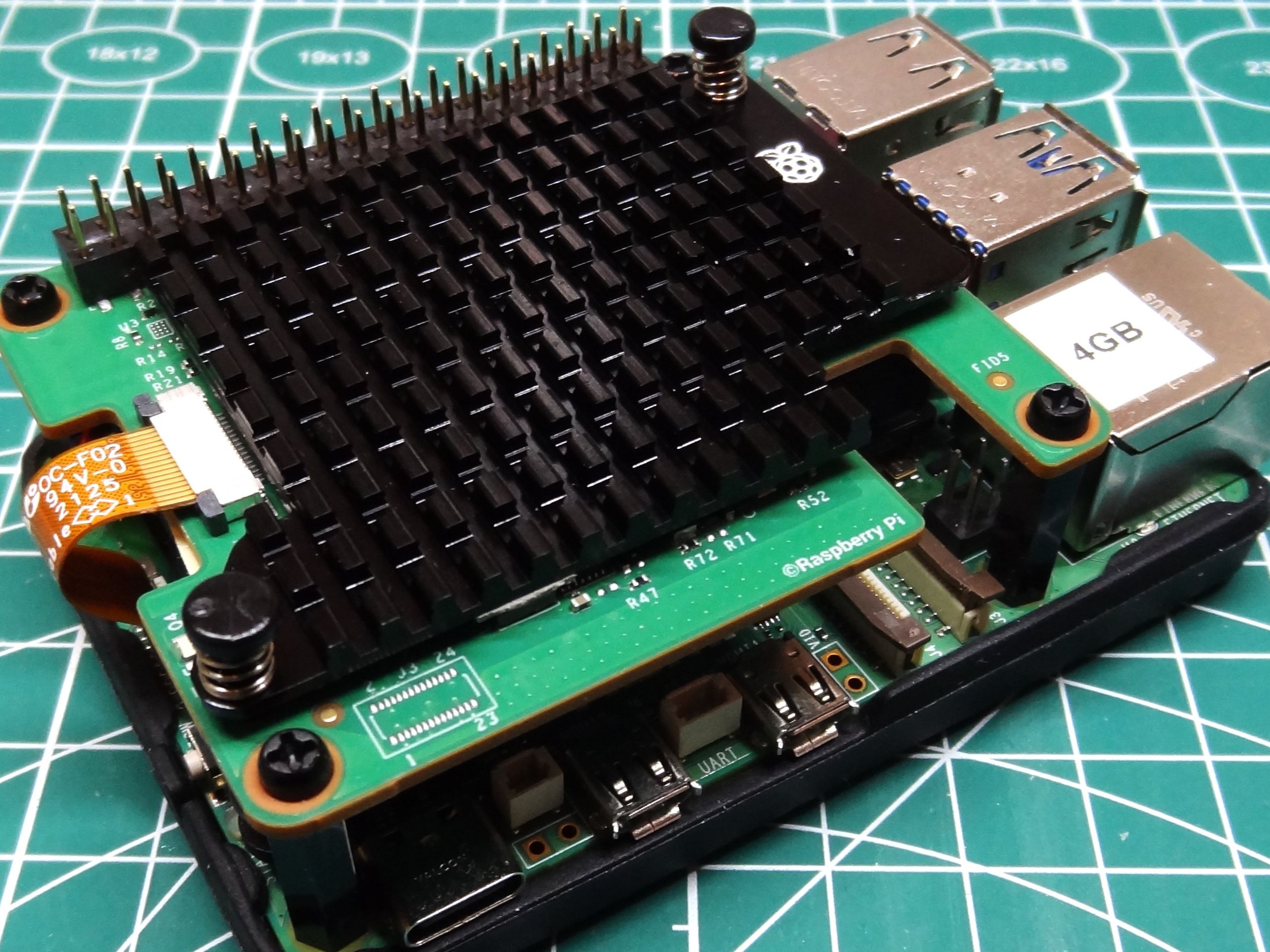 Raspberry Pi AI HAT+ 2 Review: The brains and the brawn | Tom
