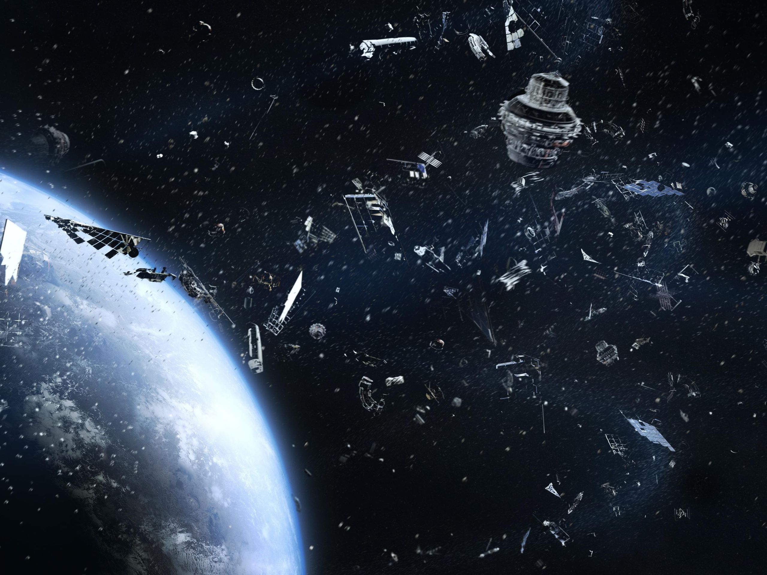 Real Space Events What Is Real Space