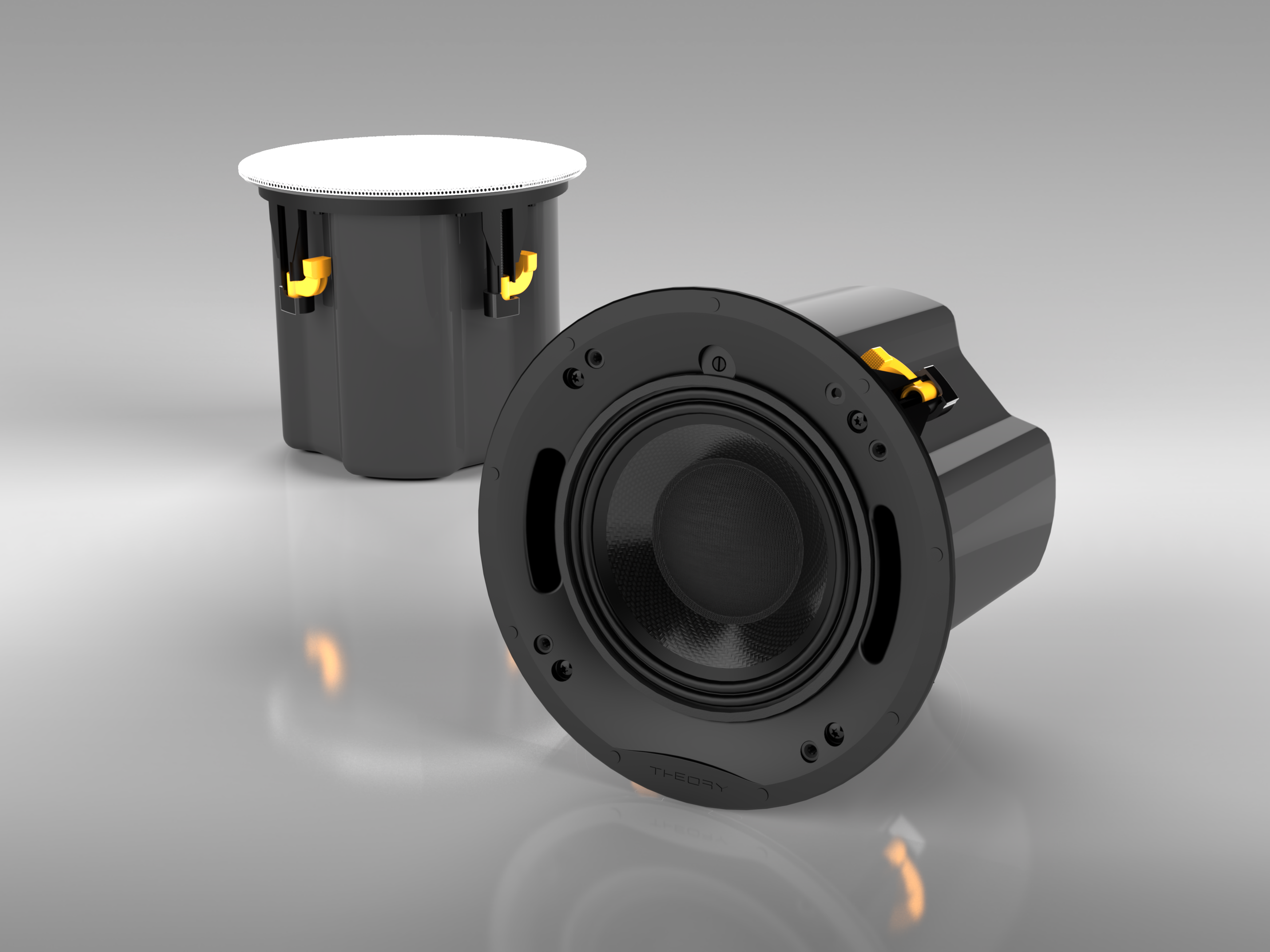Theory Audio Design Announce Custom Installation Solutions Are Now