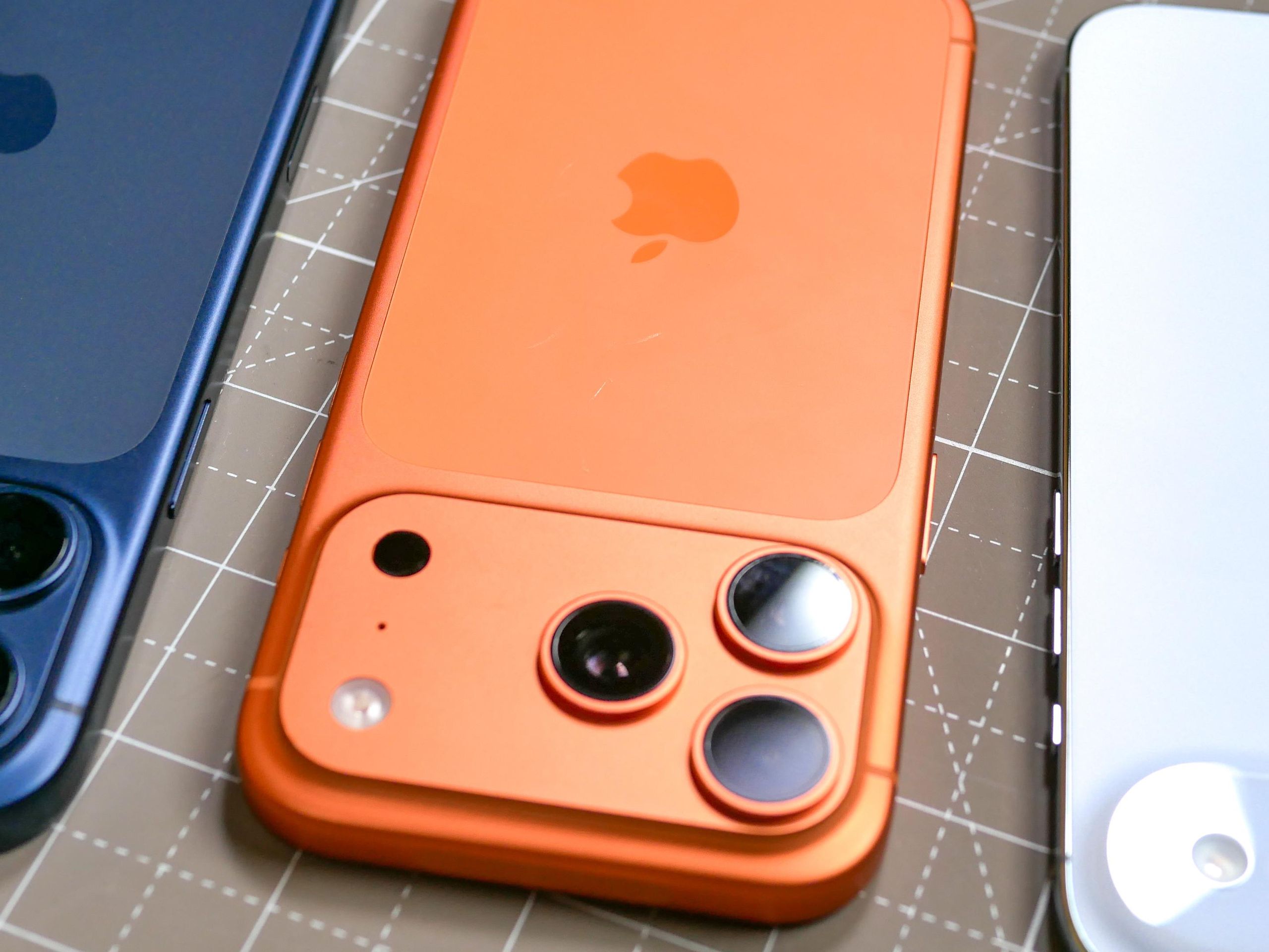 Apple responds to iPhone 17 Pro and iPhone Air 'scratchgate' — and