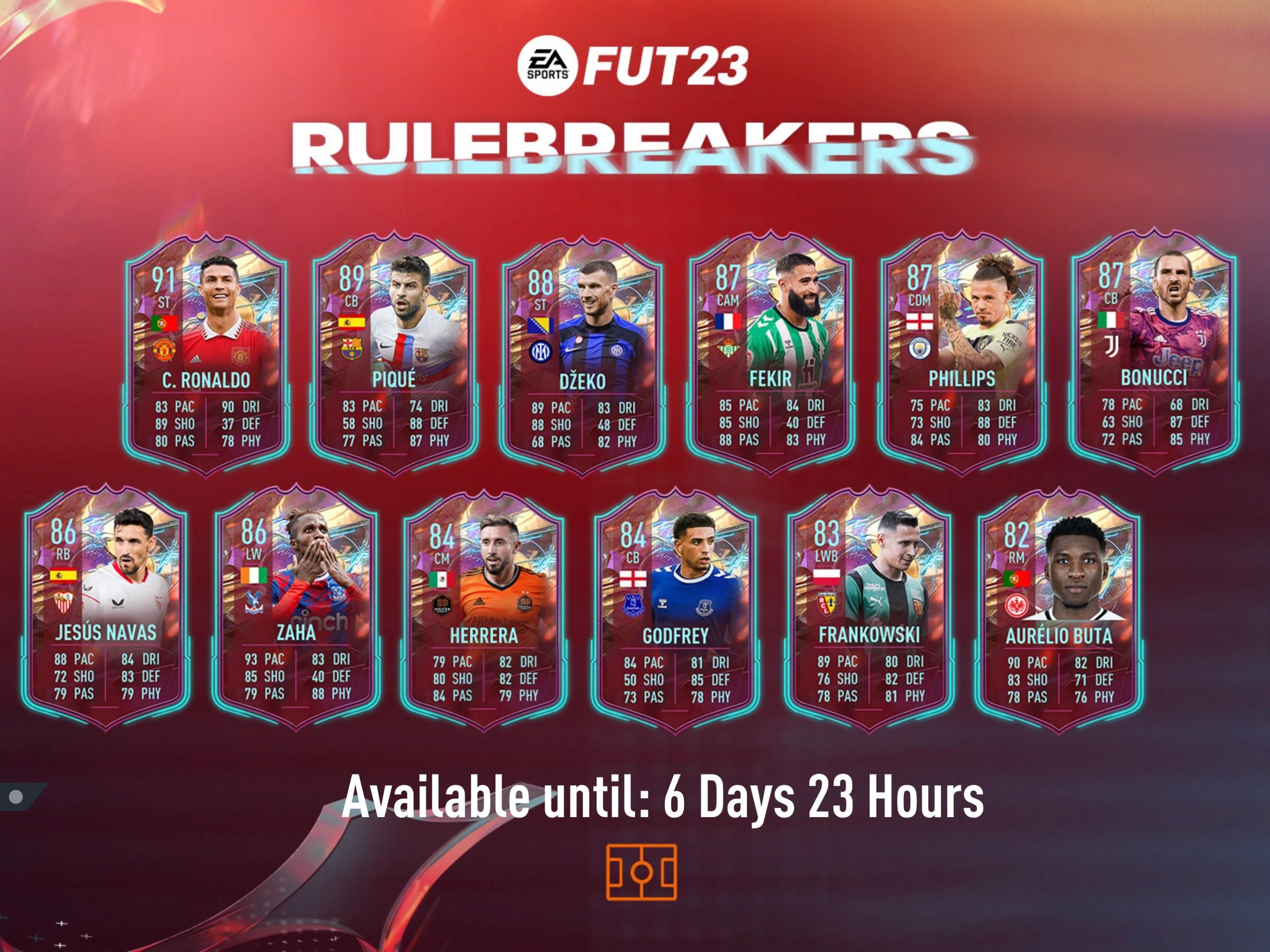 RE.RE FIFA 3点セット RE.RE FIFA 3点セット RE.RE FIFA 3