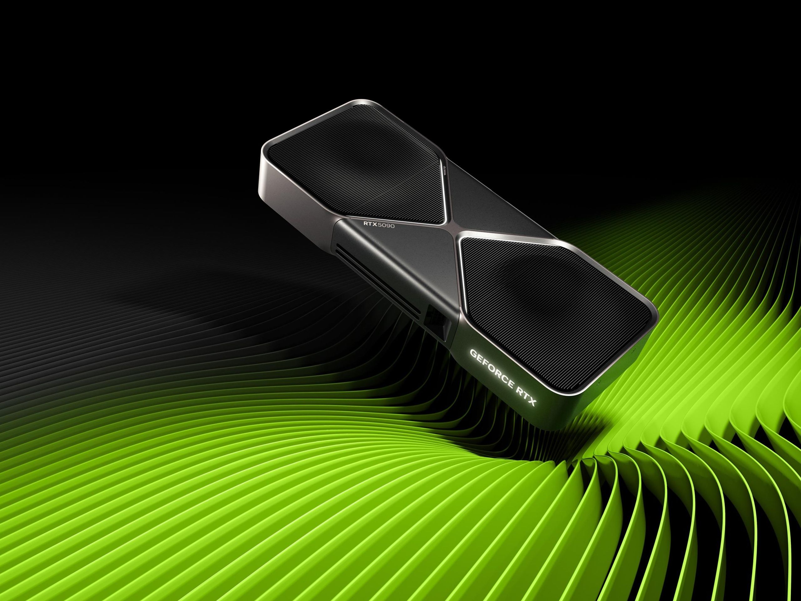 【新品未開封】NVIDIA RTX 5090 Founders Edition I reckon the Nvidia RTX 5090 Founders Edition is the best looking