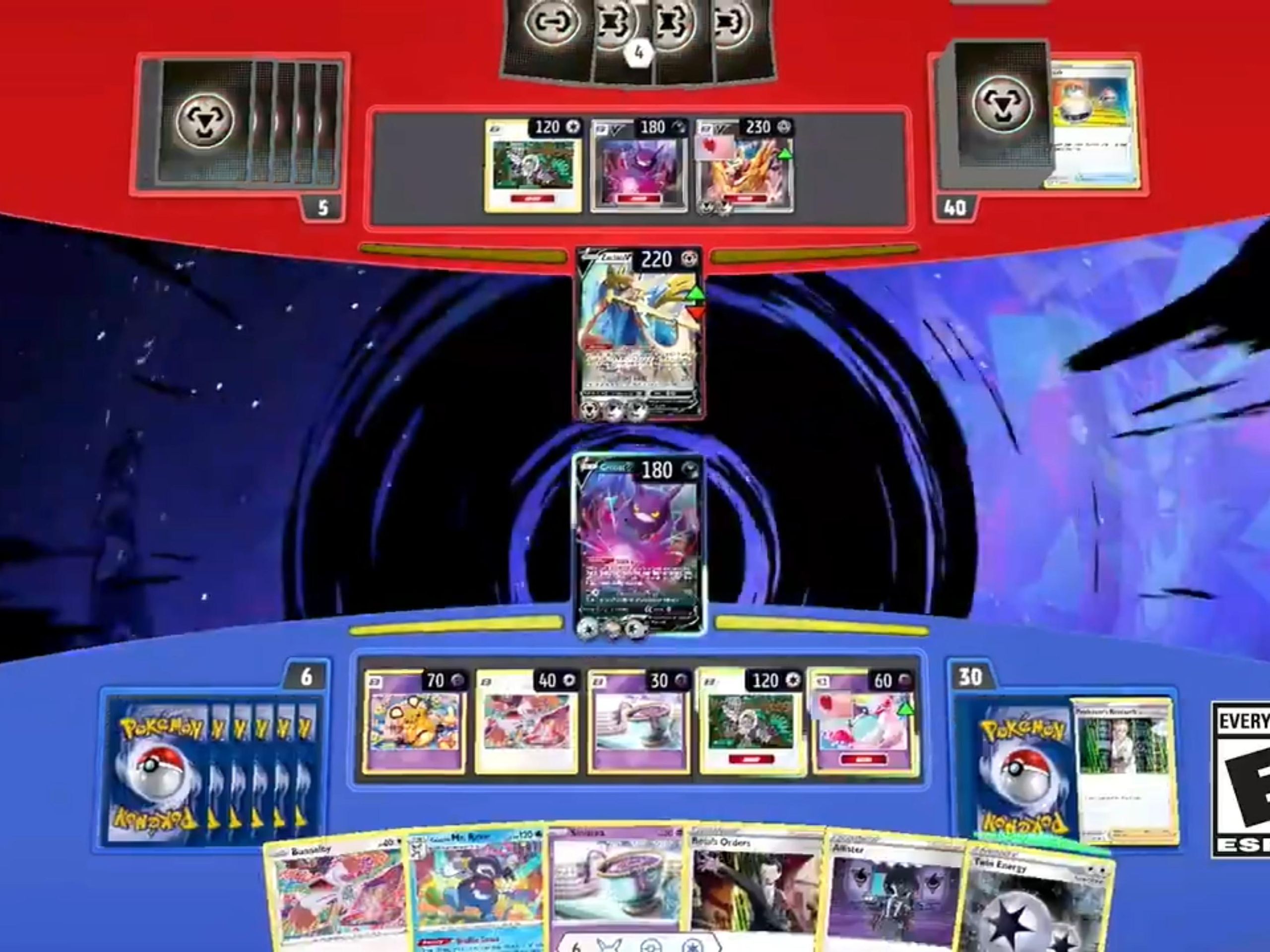 pokemon trading card game emulator Pokemon Play It! Trading Card Game CD-Rom for Windows PC Version 1 VINTAGE