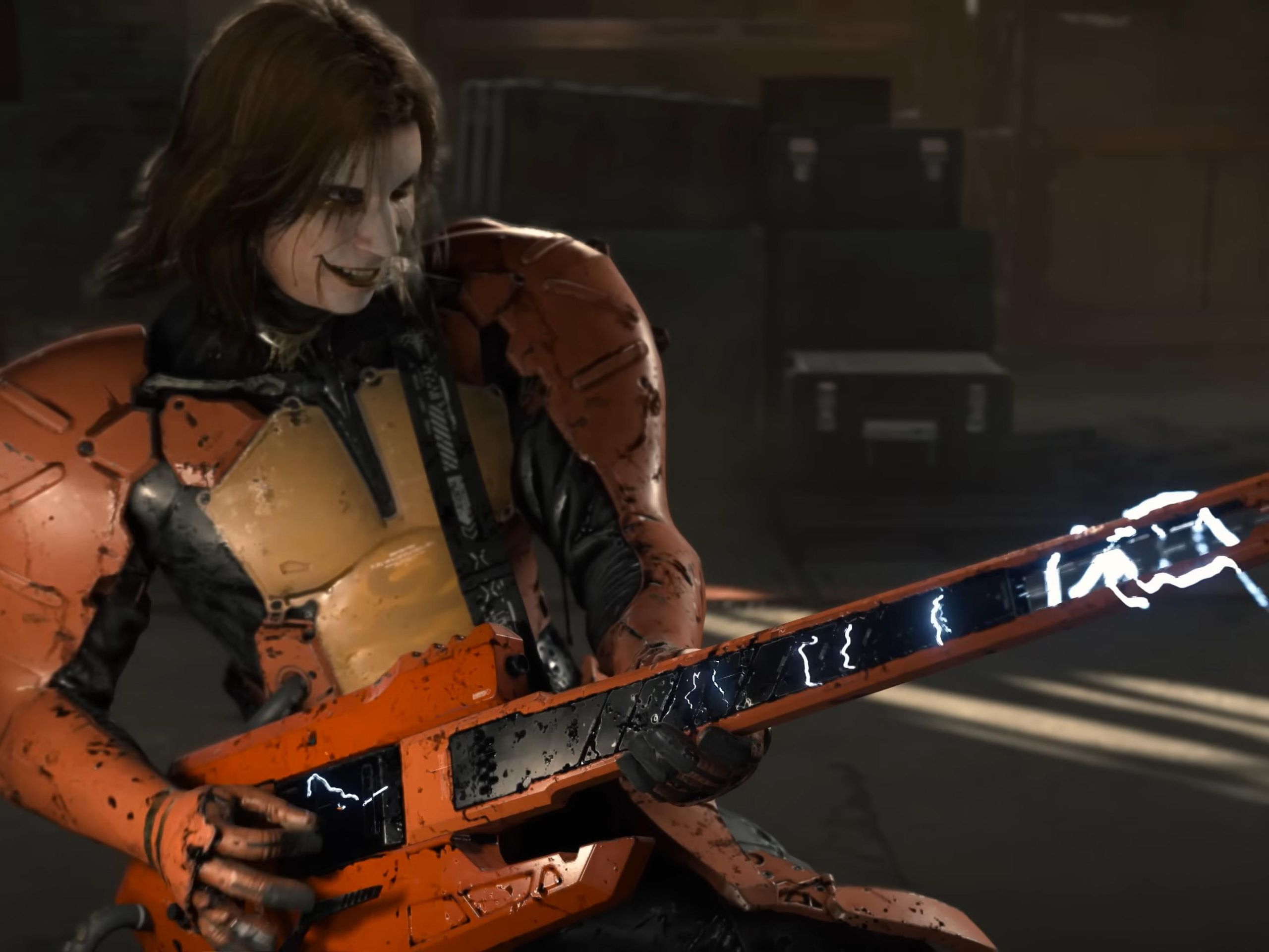 It seems that Death Stranding 2: On the Beach will let players