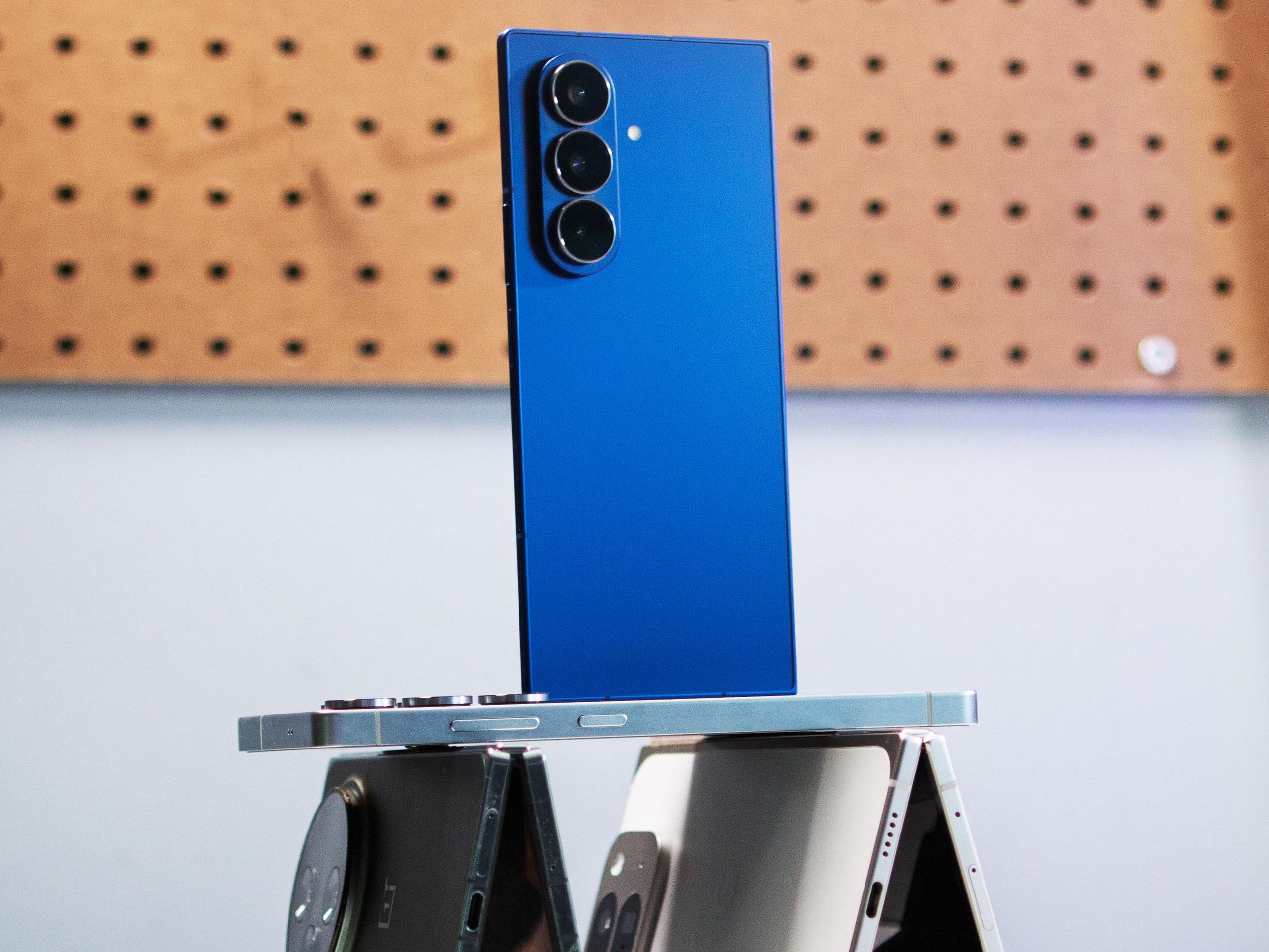Samsung Galaxy Z Fold 7: Price, specs, new features, and