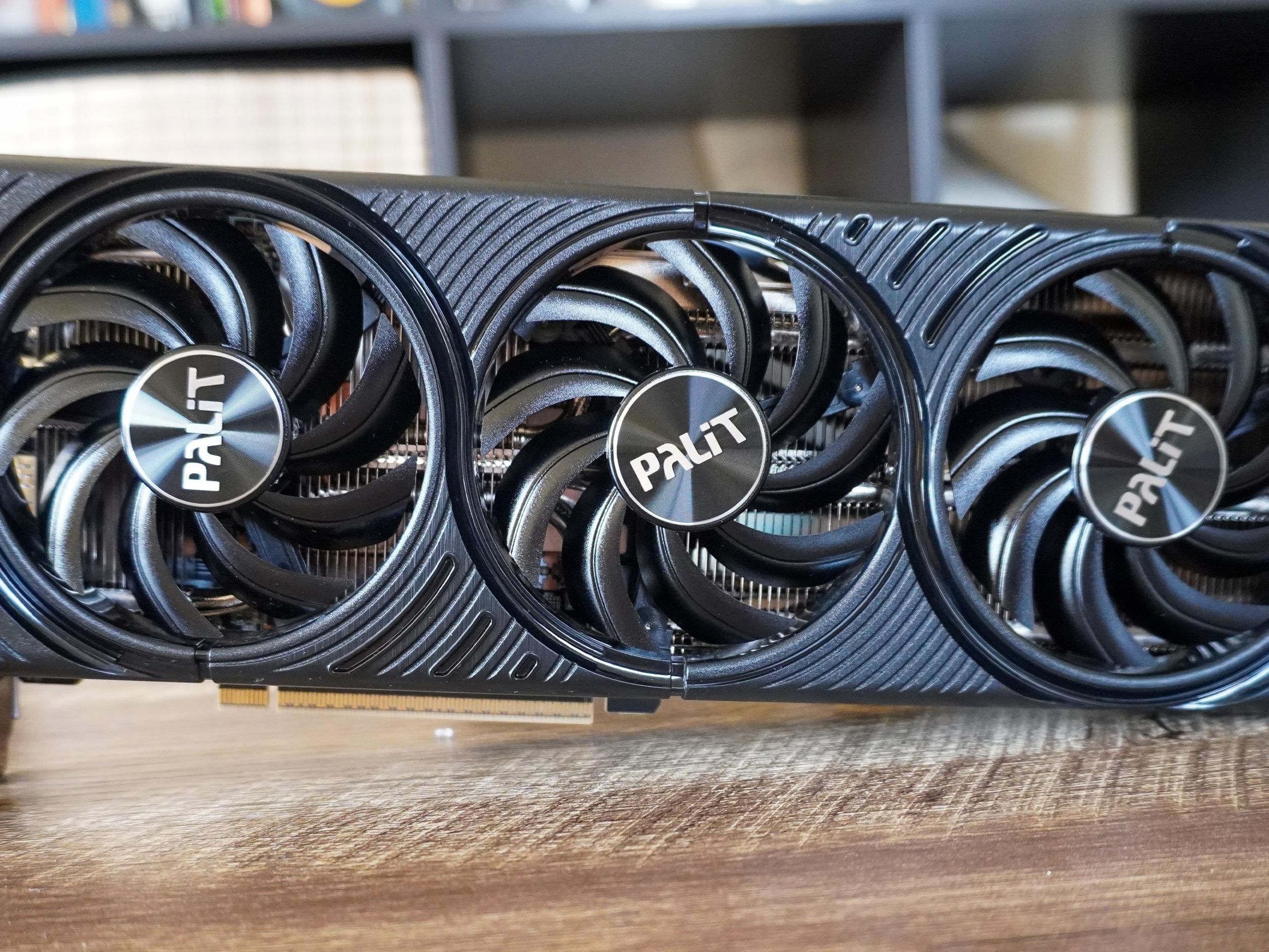 The Nvidia RTX 5060 Ti has a secret weapon — and it's DLSS 4