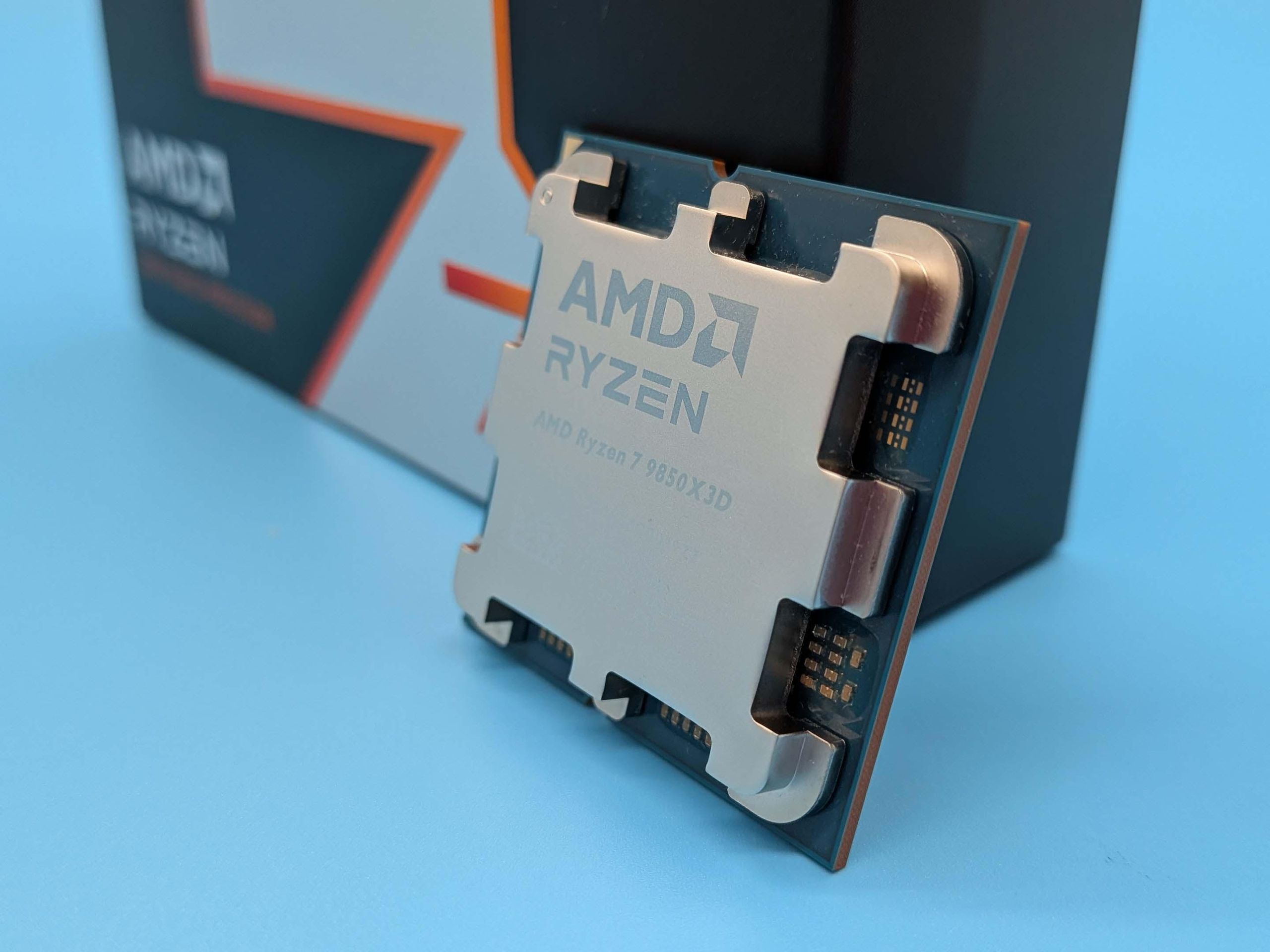 New AMD docs show its next-gen Zen 6 CPUs will adopt Intel's 'FRED