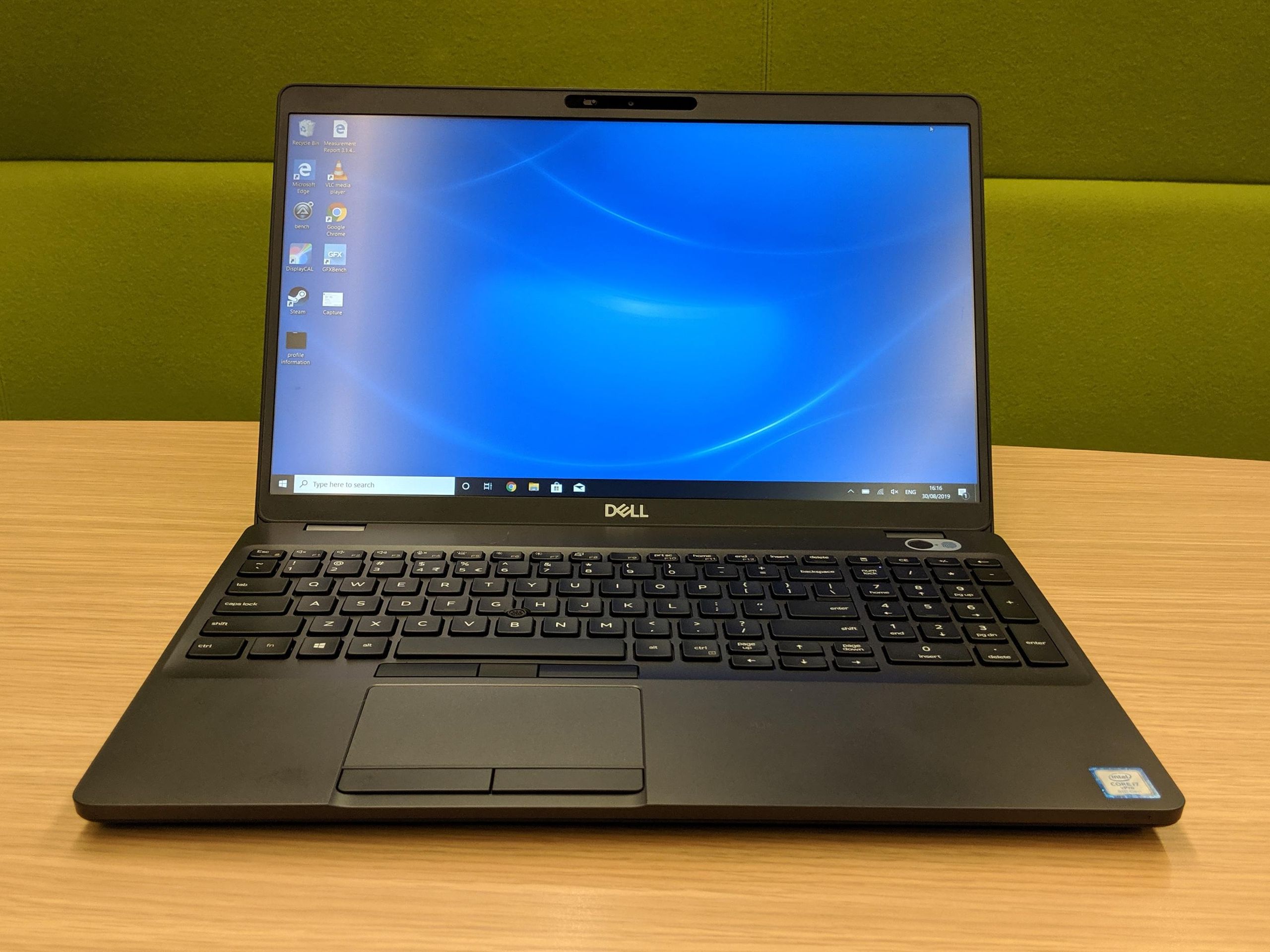 Dell Latitude 5500 【ほぼ未使用】Office2024付き Dell Latitude 5500 【ほぼ未使用】Office2024付き Latitude（Dell