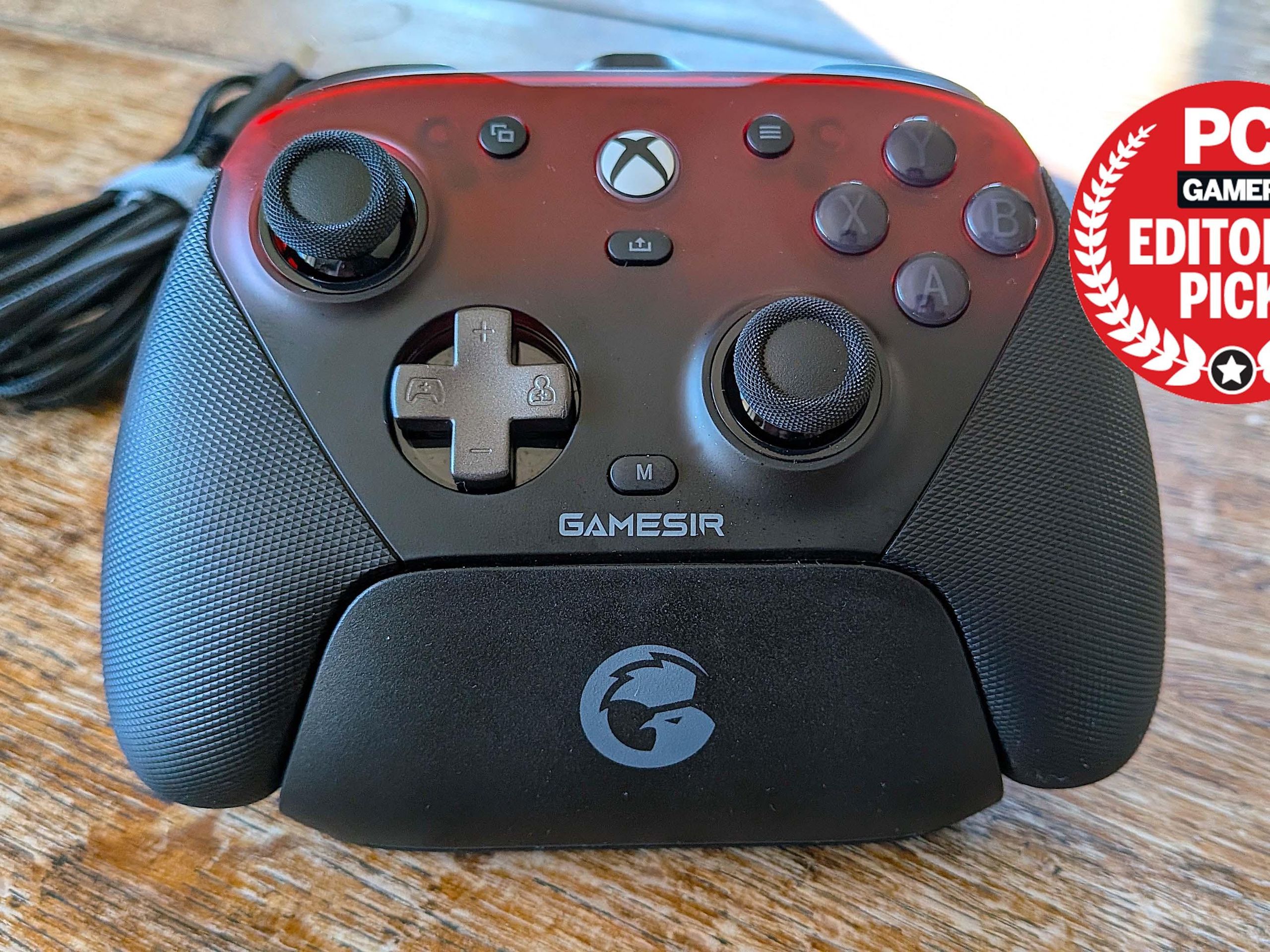 gamesir g7 pro 即購入❌ M109294886 - PC用ゲームコントローラー