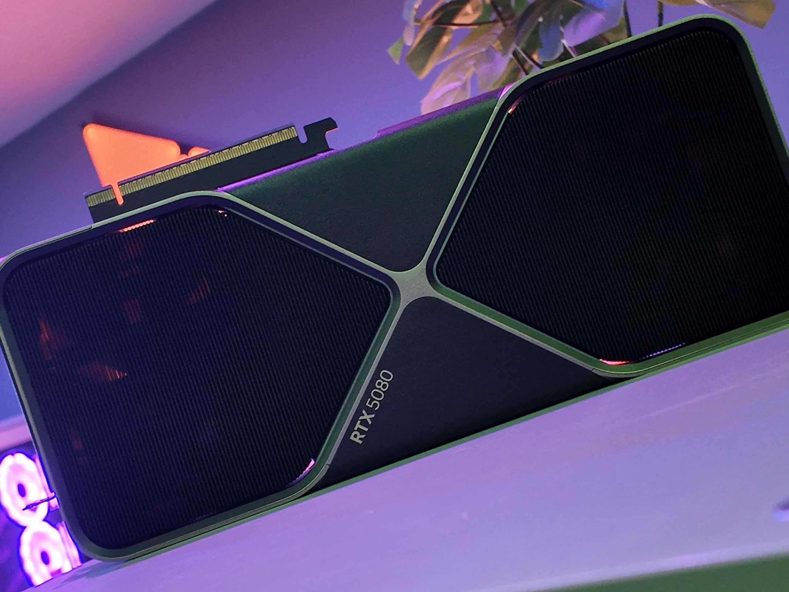 岩*田様 NVIDIA RTX 5090 Founders Editon GeForce RTX 5090 Graphics Cards | NVIDIA