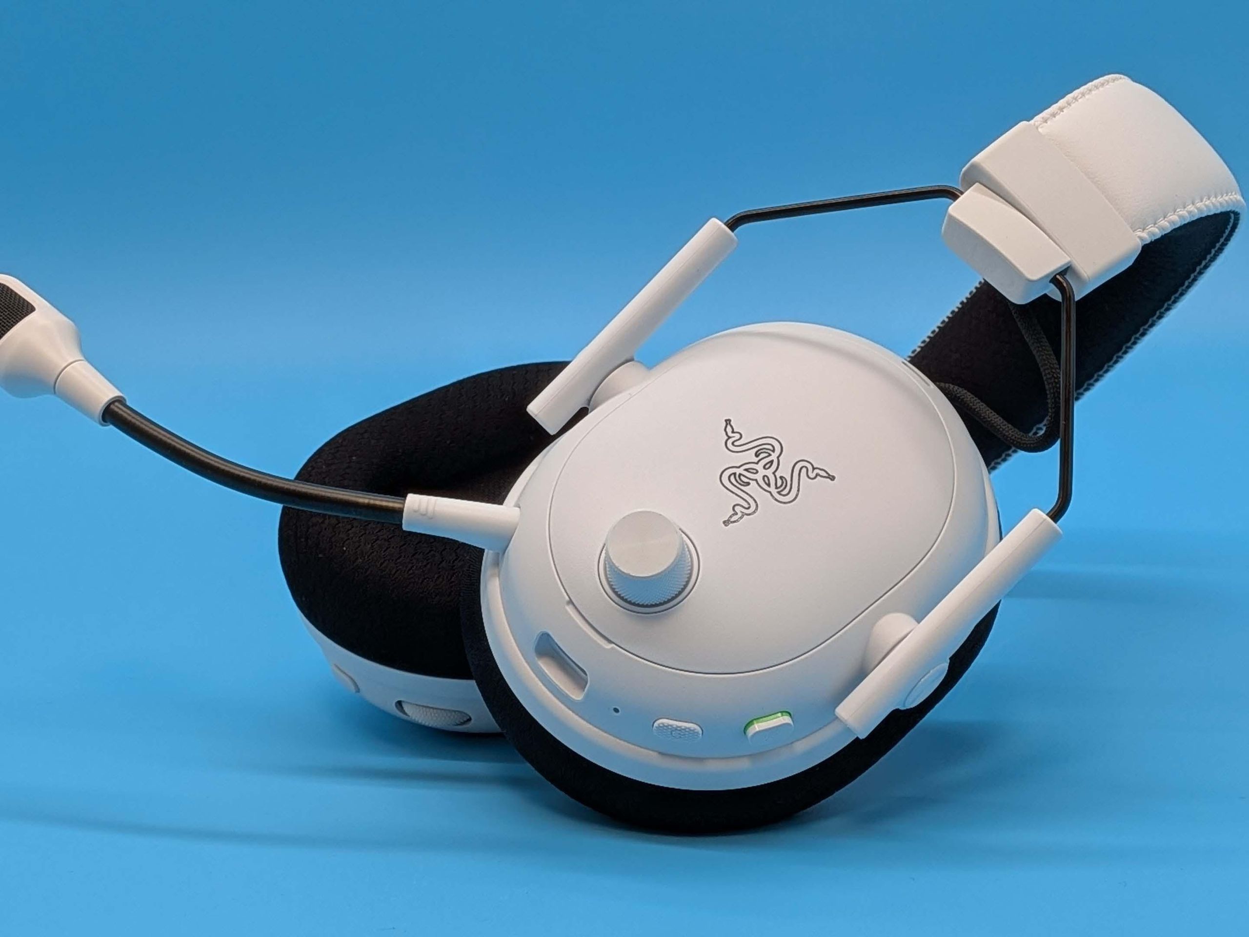 Razer BlackShark V3 Pro review | PC Gamer