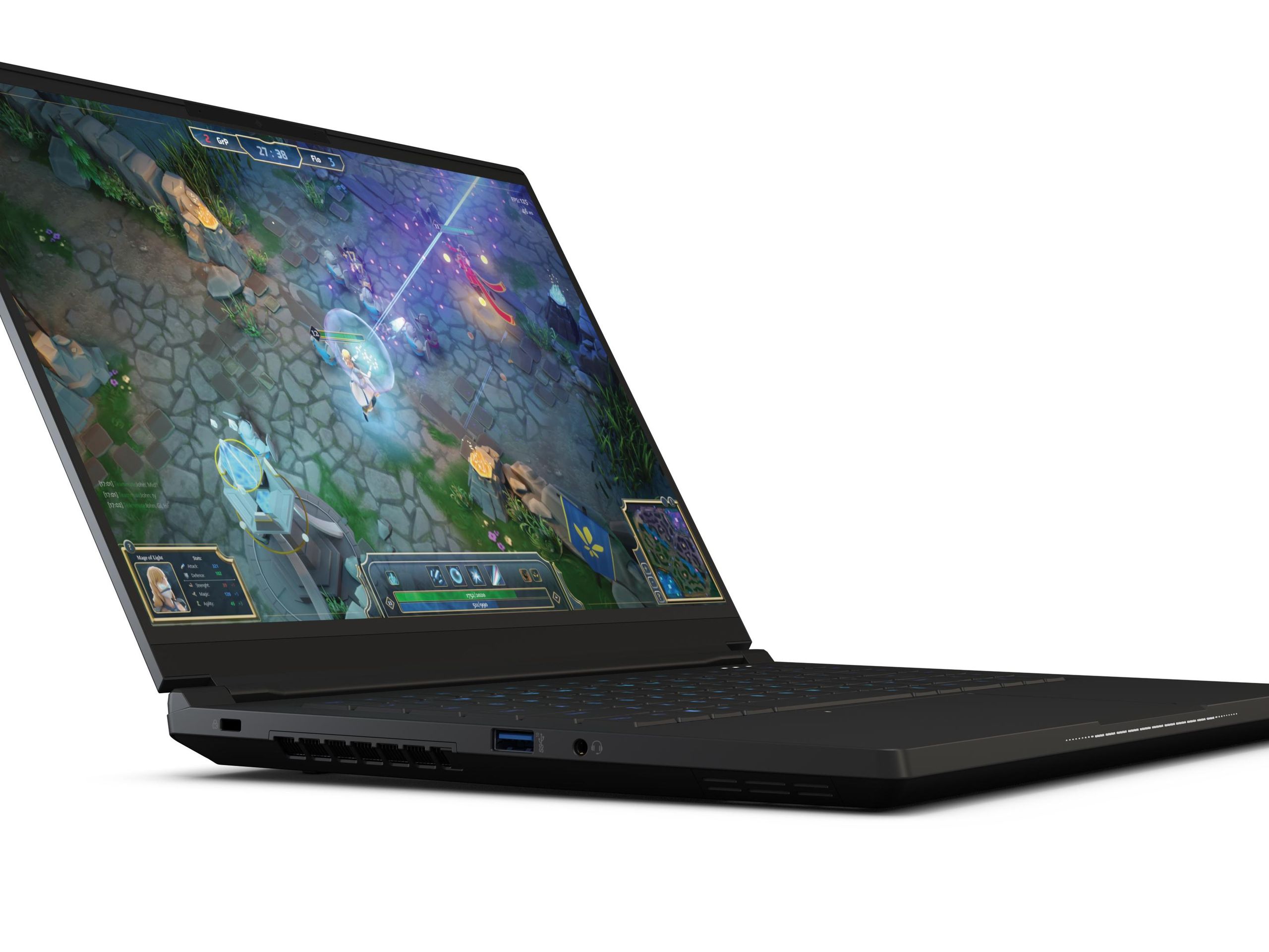 ⭐本日限り特価⭐高性能⭐Intel NUC M15 Laptop Kit⭐ Intel Launches NUC X15 Laptop Kit with Tiger Lake and Nvidia