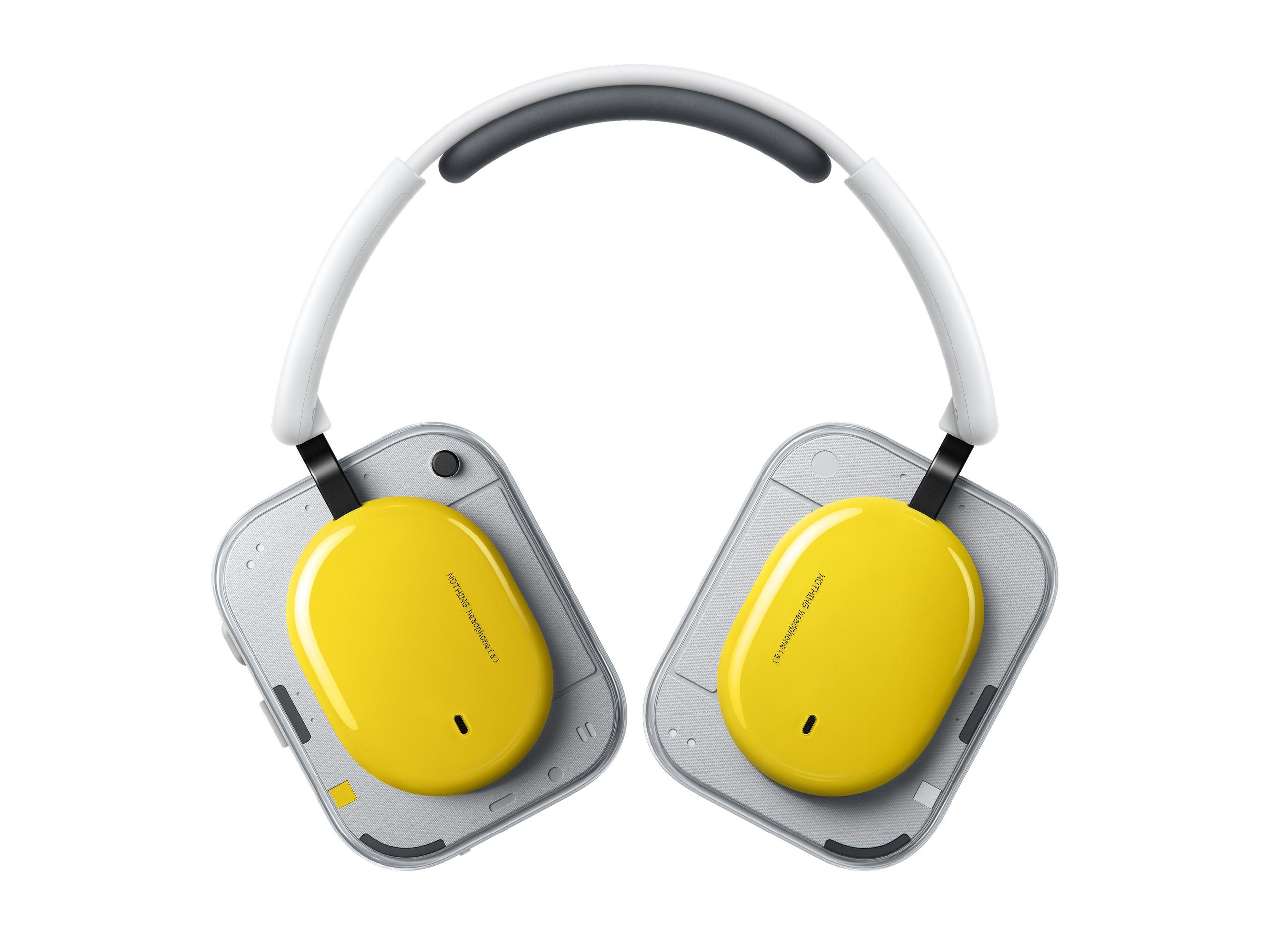 e*a様 nothing headphone Amazon.com: Nothing Headphone (a) 2026 New, Adaptive Active Noise