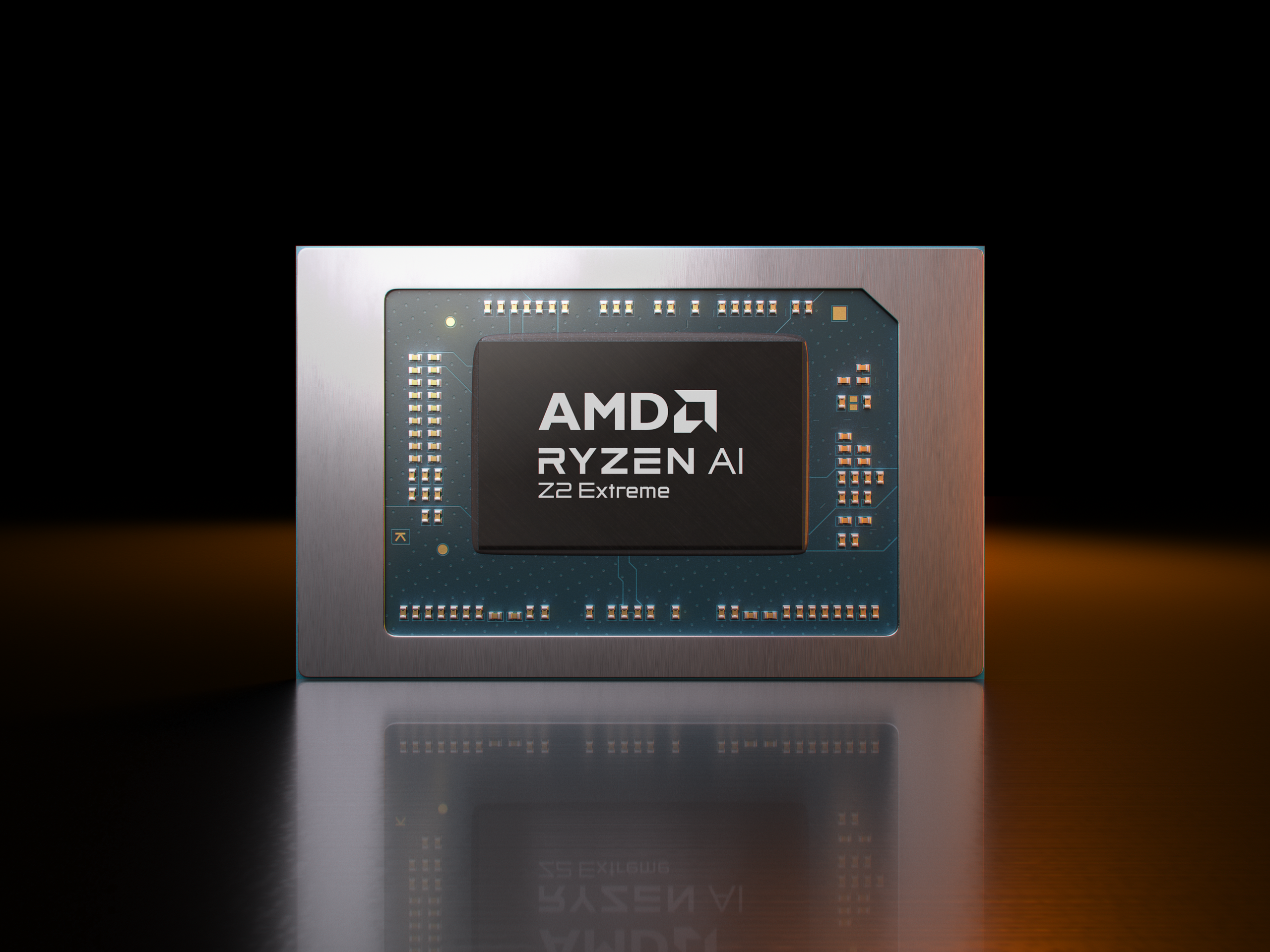Intel's in trouble — AMD's Ryzen Z2 Extreme pulls ahead where it