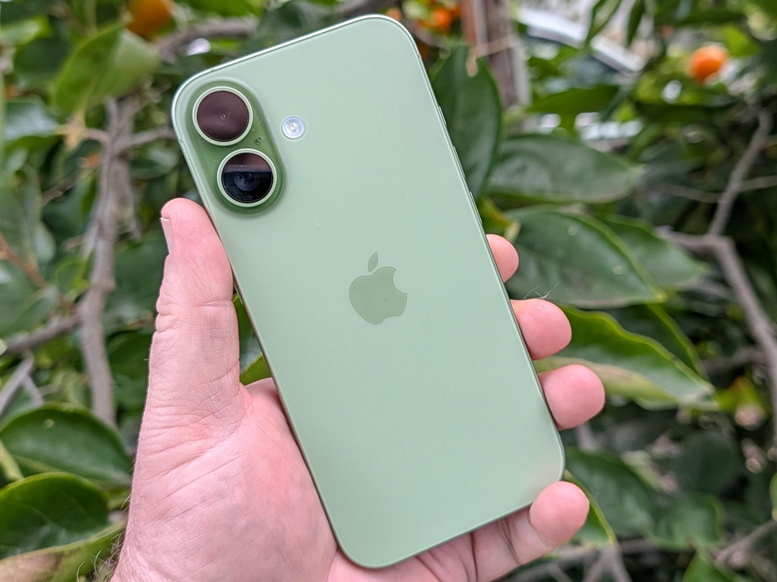 I just upgraded to the iPhone 17 from the iPhone 12 — and these