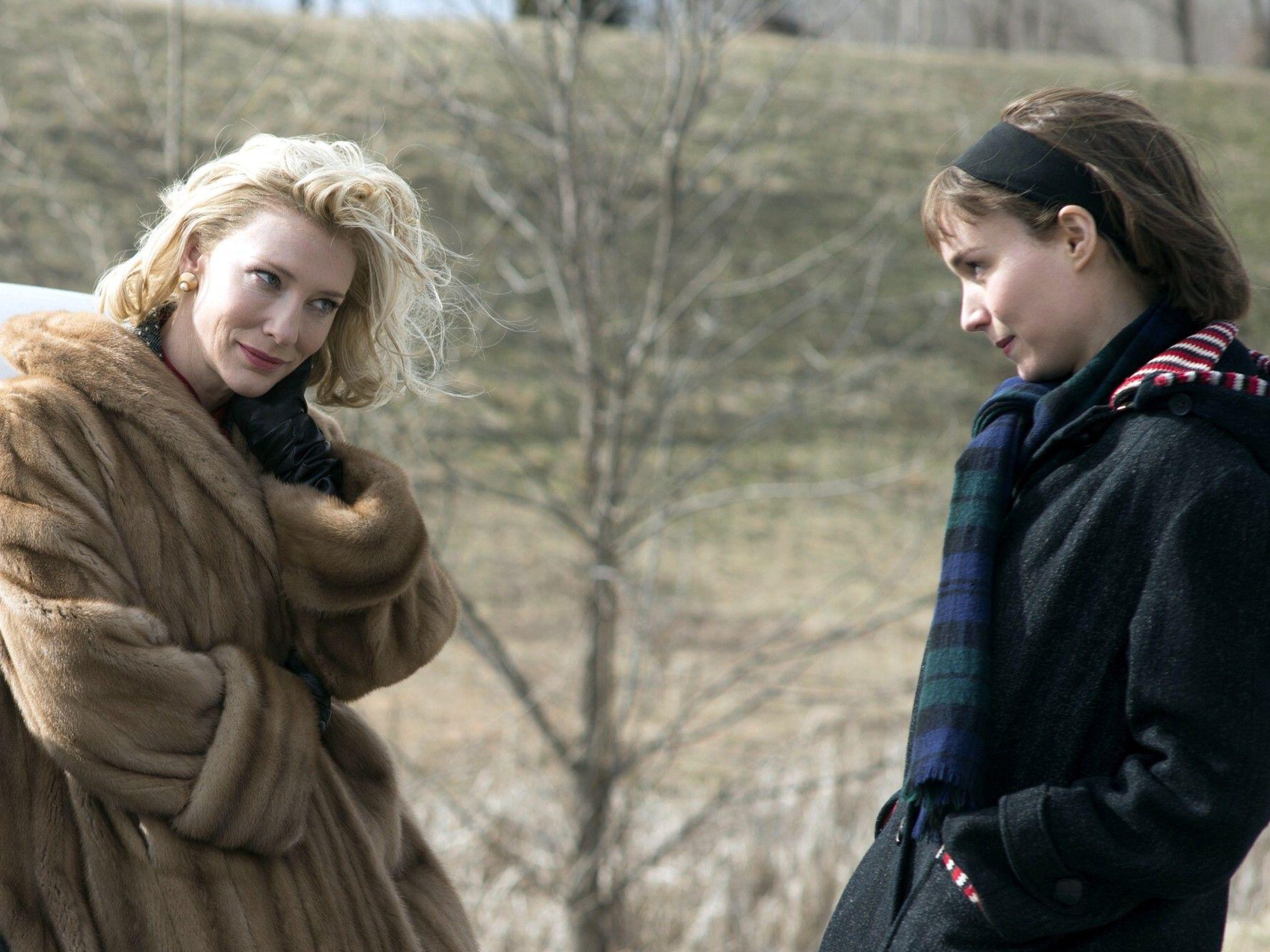 Nina Mersedes ishtirokidagi filmlar