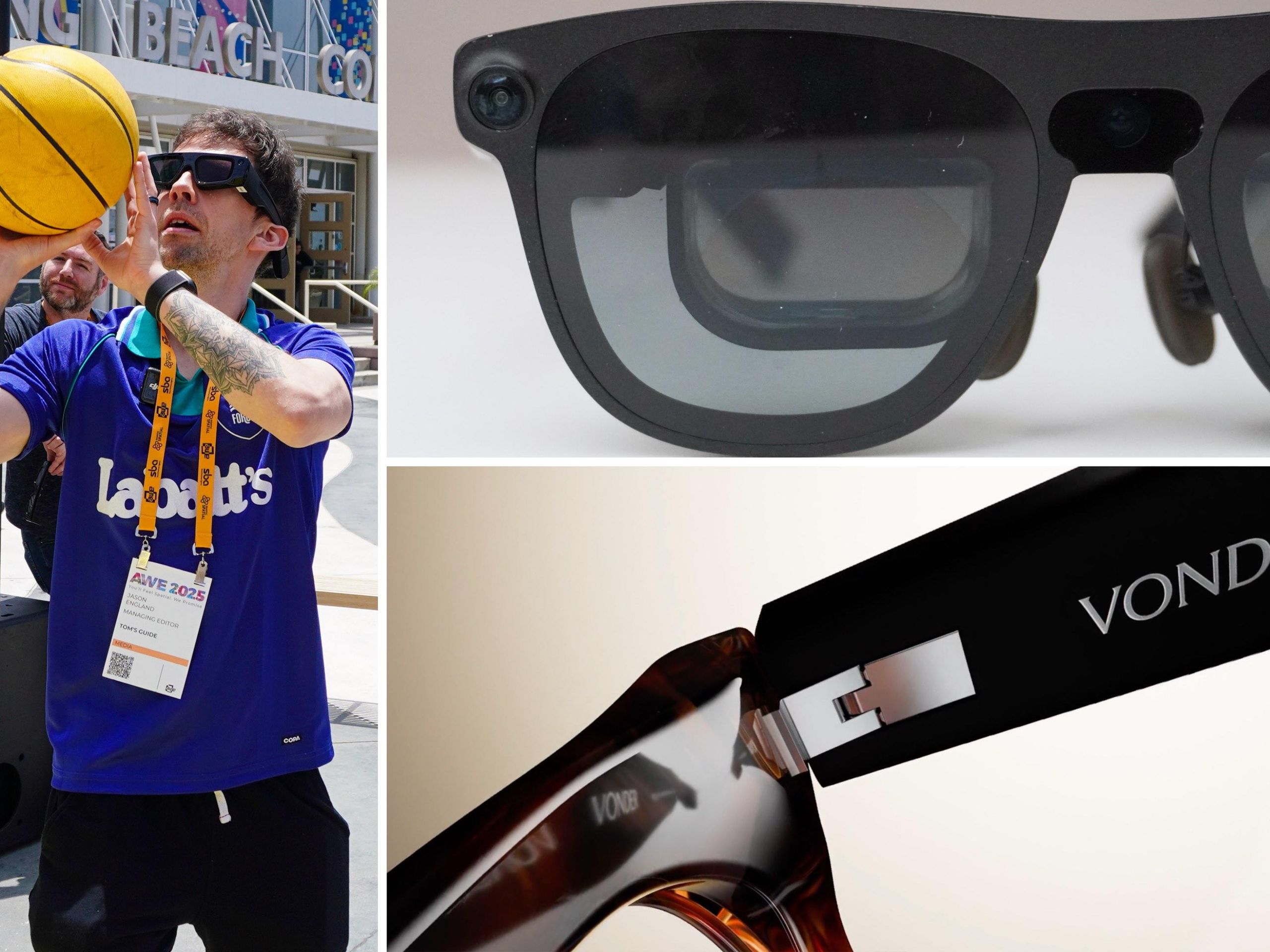 Snap-on 90周年記念 壁掛け鏡 I'm going to AWE 2026 and here's 3 things I'm hoping to see — from