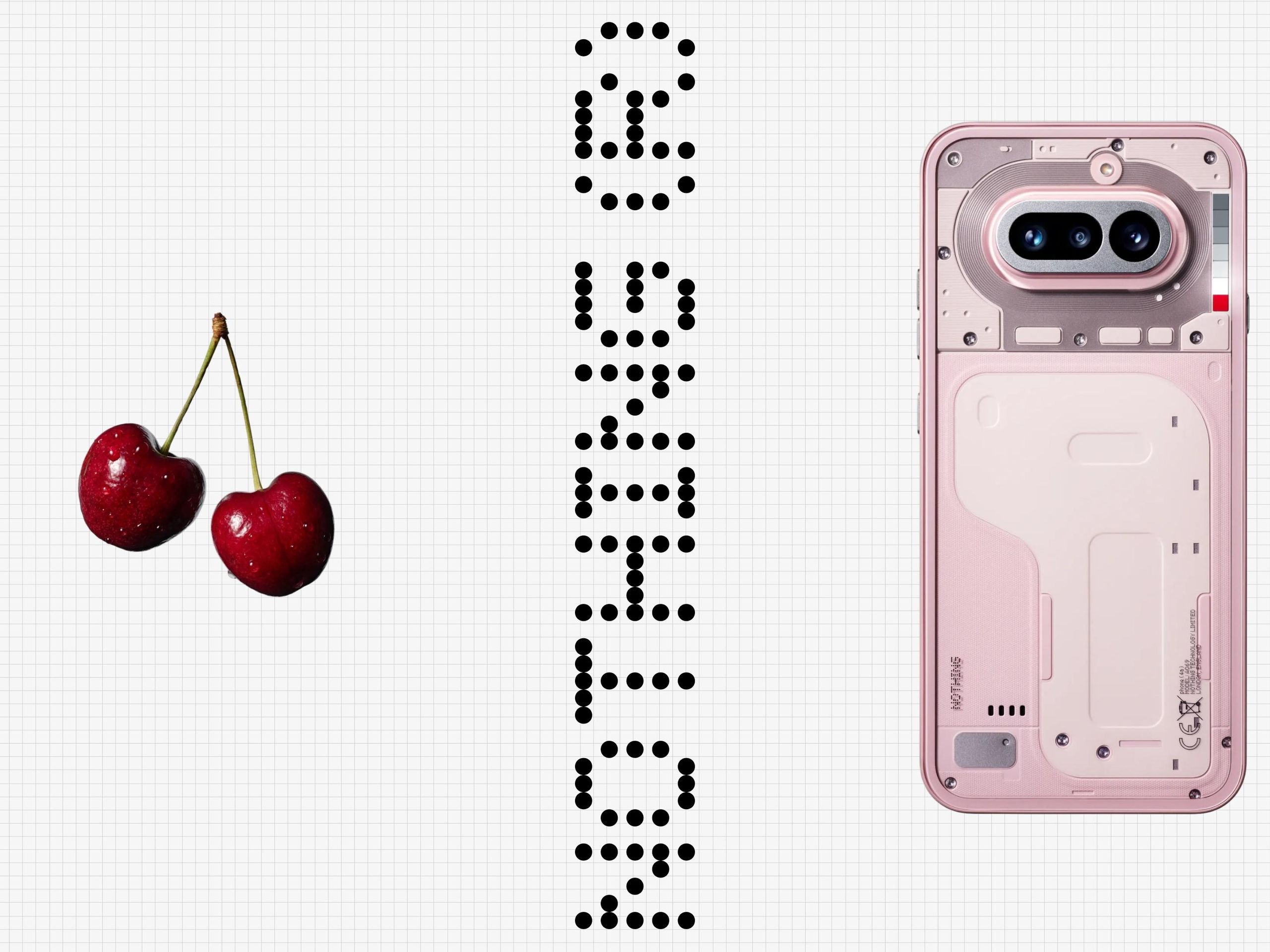 O.M.G: Nothing's Phone 4a is totes pink, as it heads for launch