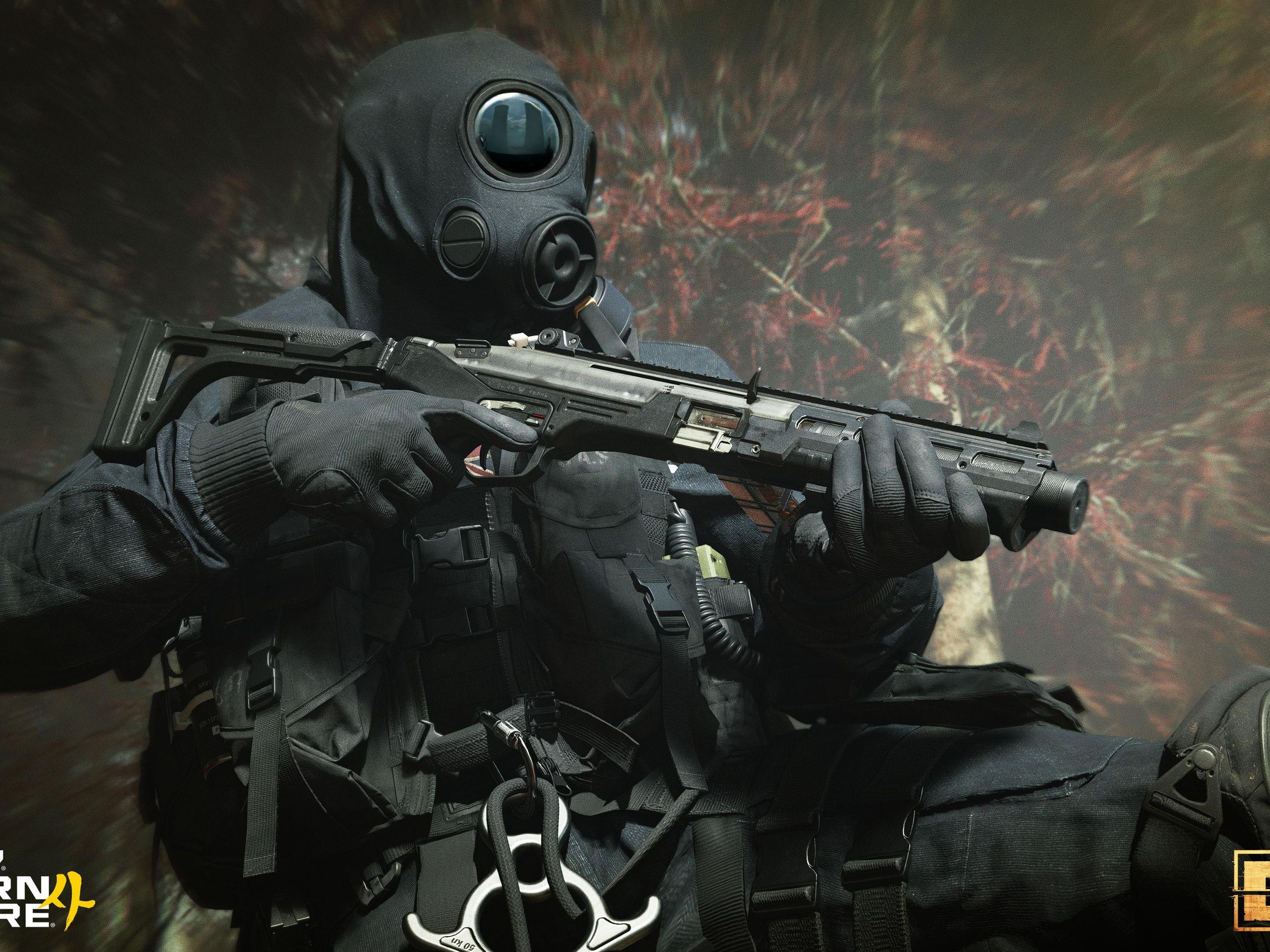Первый сезон Modern Warfare 4 DMZ принесет новую карту X01 и события — изображение 20