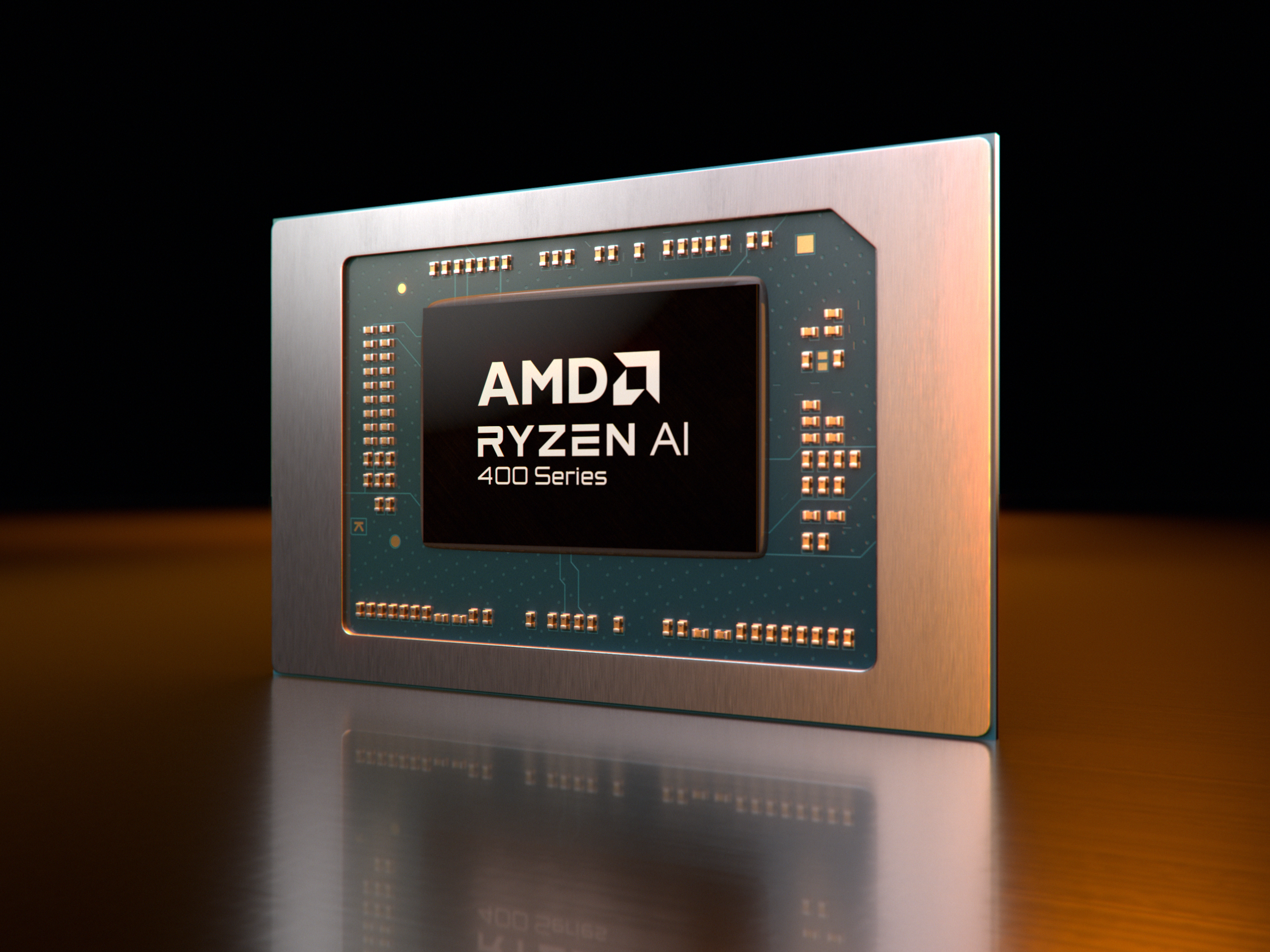 The AMD Ryzen 7 9850X3D is only one of the chips Team Red