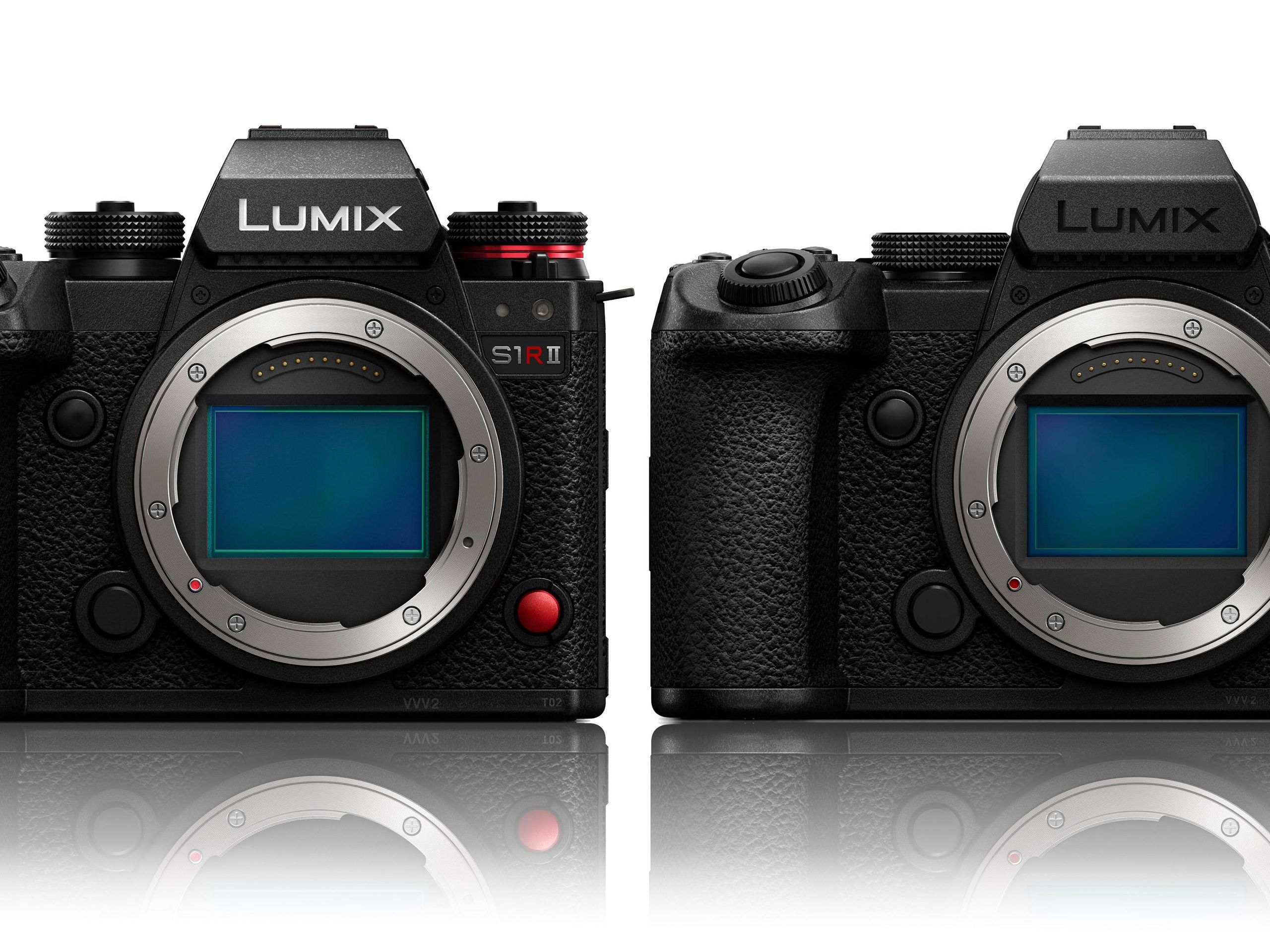 SmallRig 5147 Cage for Panasonic LUMIX S1R II / S5 II / S5 IIX / G9 II with DMW-BG1 / DMW-BG2 Battery Grip SmallRig 5147 Cage for Panasonic LUMIX S1R II / S5 II / S5 IIX / G9 II with DMW-BG1 / DMW-BG2 Battery Grip