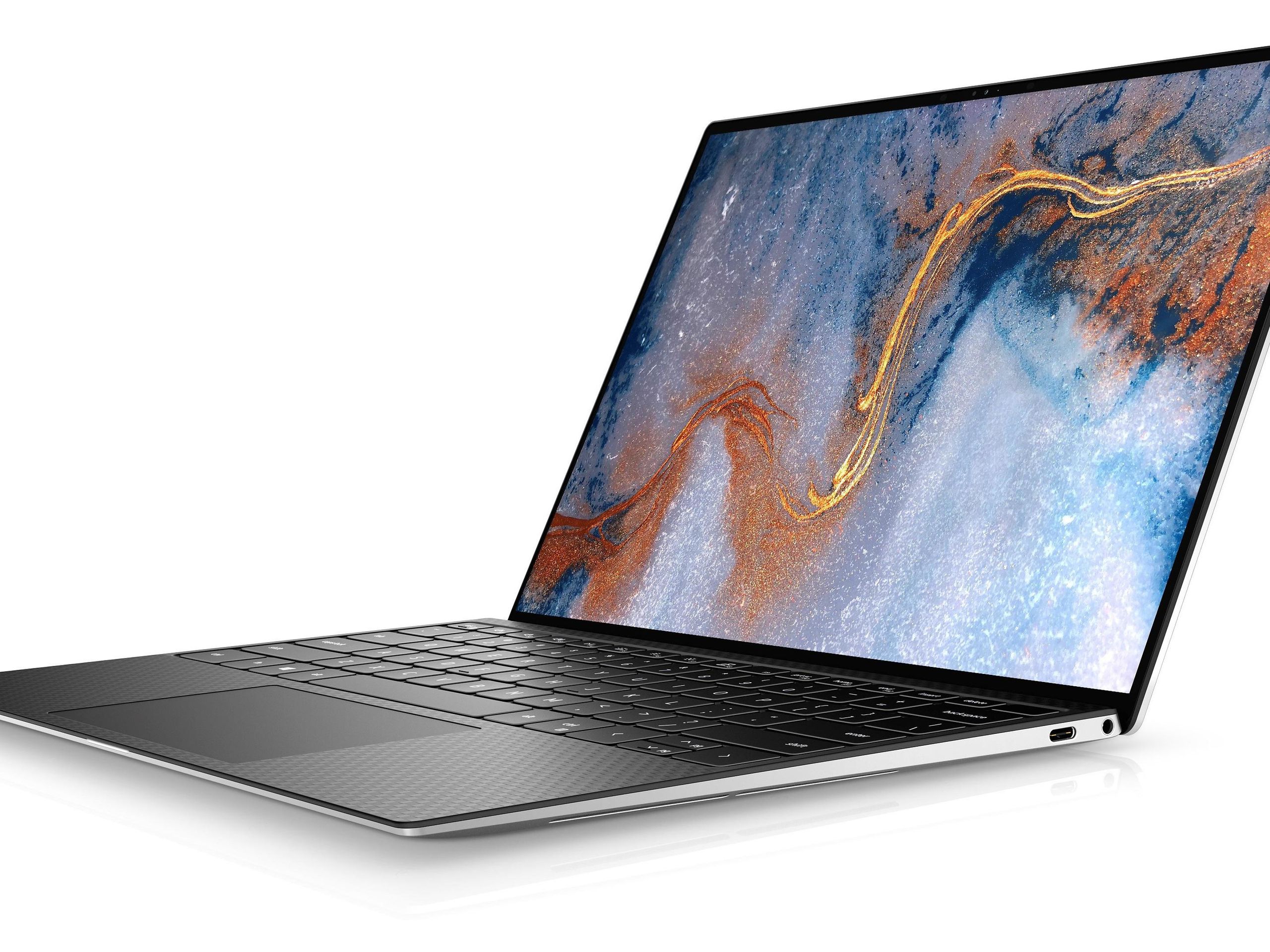Windowsノート本体 Dell XPS 13 9310 i7 32GB 2TB 4K Amazon.com: Dell XPS 13 (9310), 13.4- inch FHD+ Touch Laptop