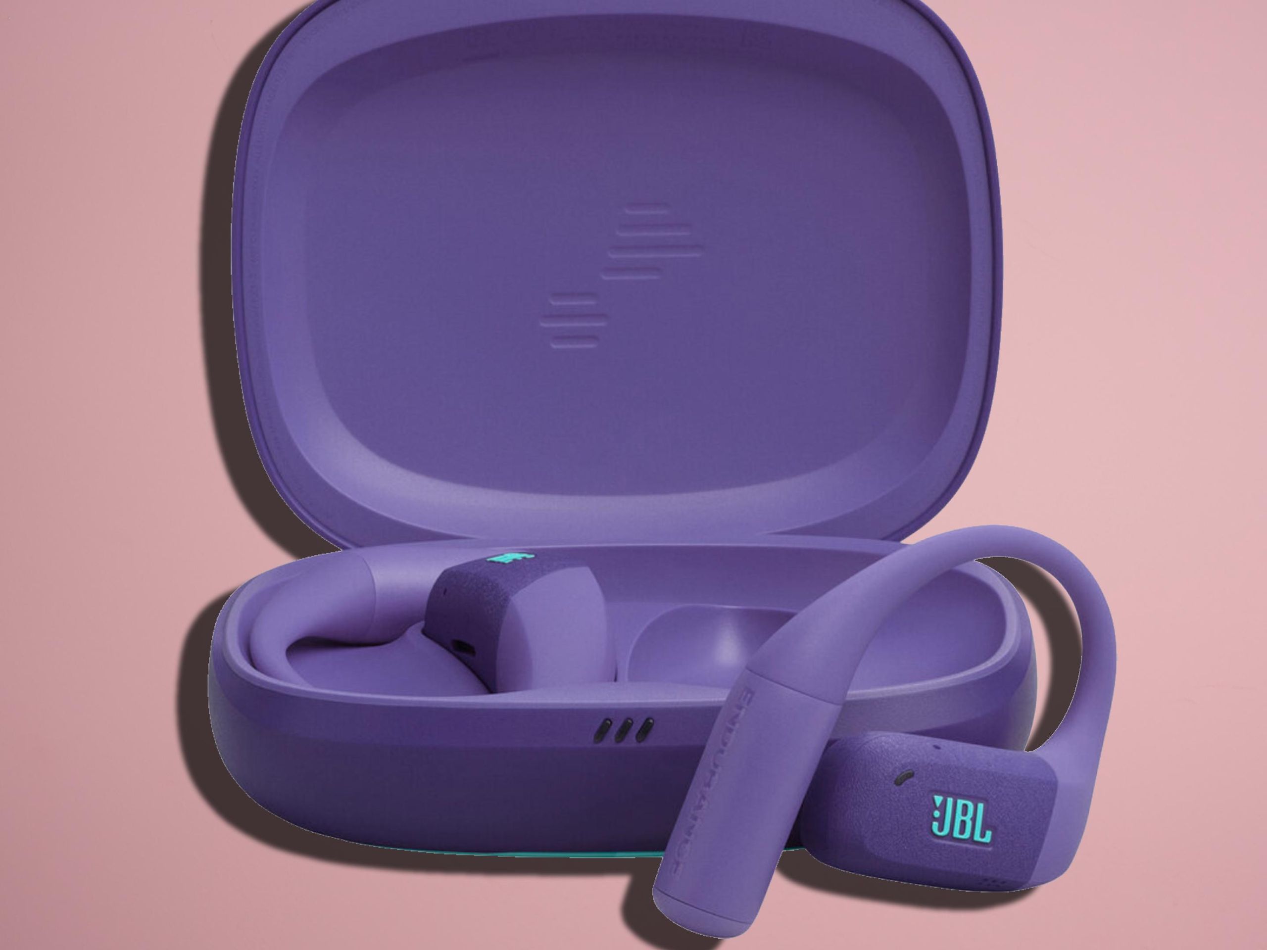 JBL just launched its 'first ever' open earbuds – and they act