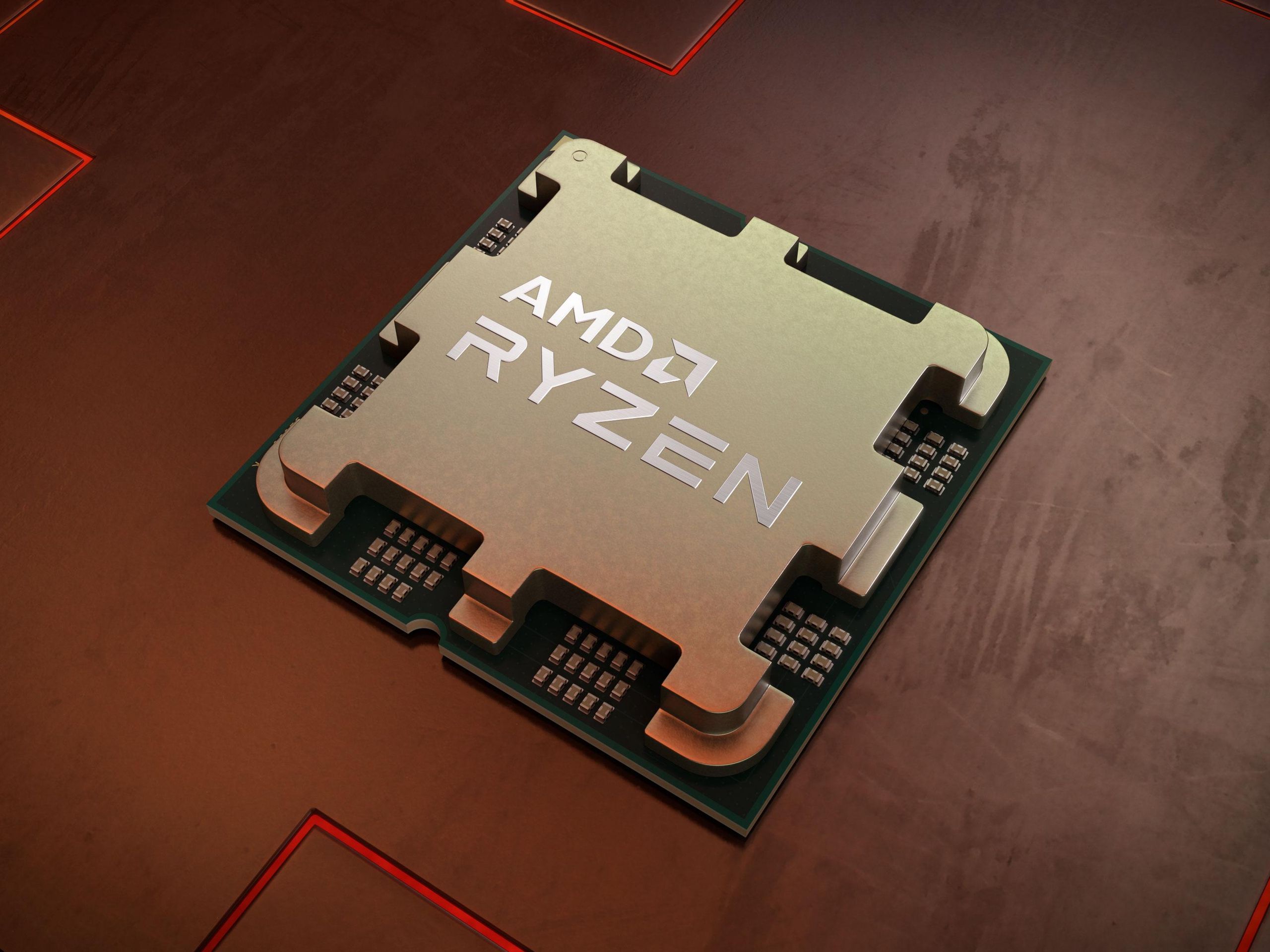 AMD Ryzen 5 7500X3D debuts in Micro Center pre-built PC