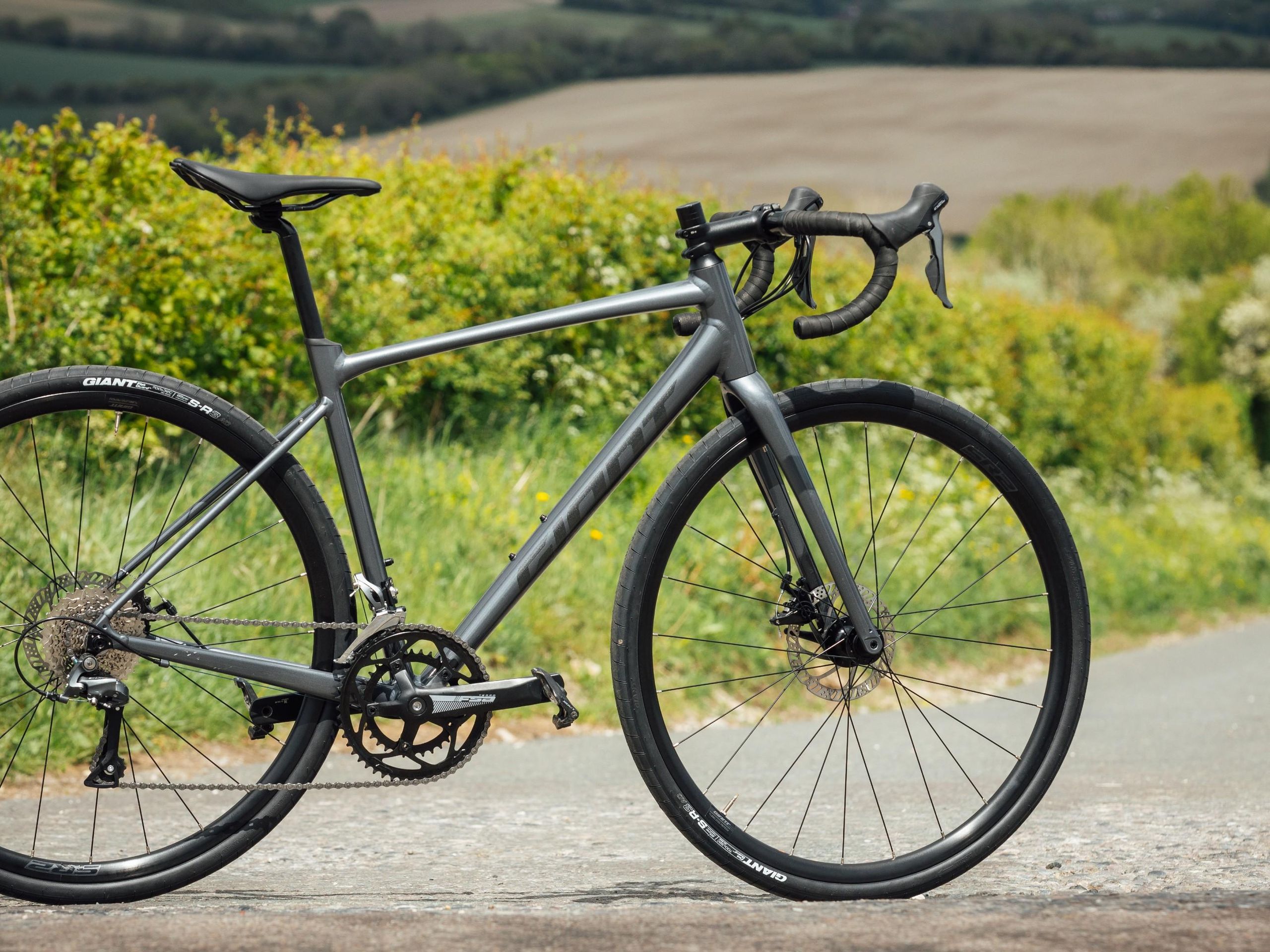 Giant Contend AR 4 review | Cycling Weekly