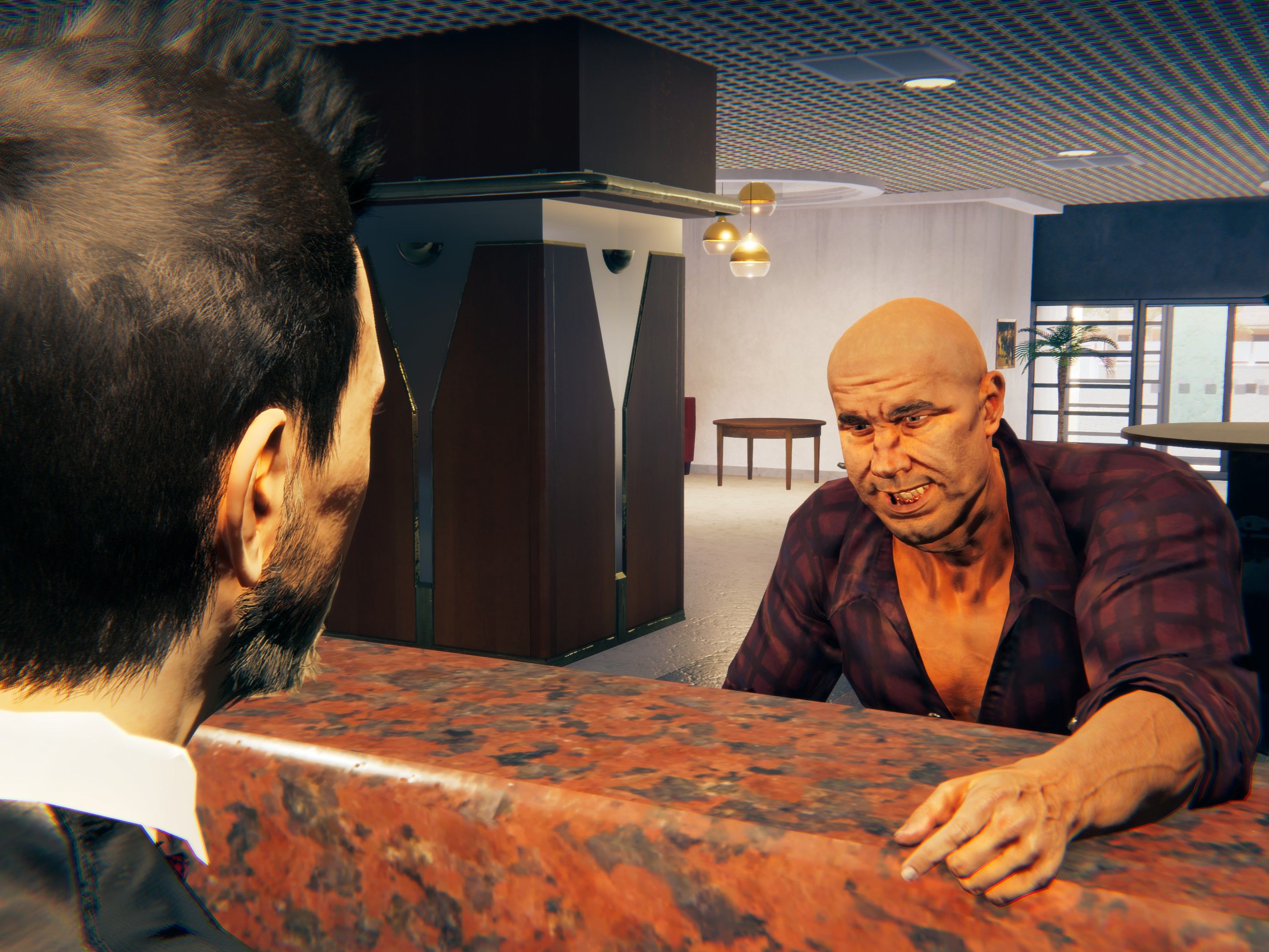 Im so desperate to play Grand Theft Auto 6 that I downloaded this  unfinished open-world game set in 1990s Slovakia | PC Gamer