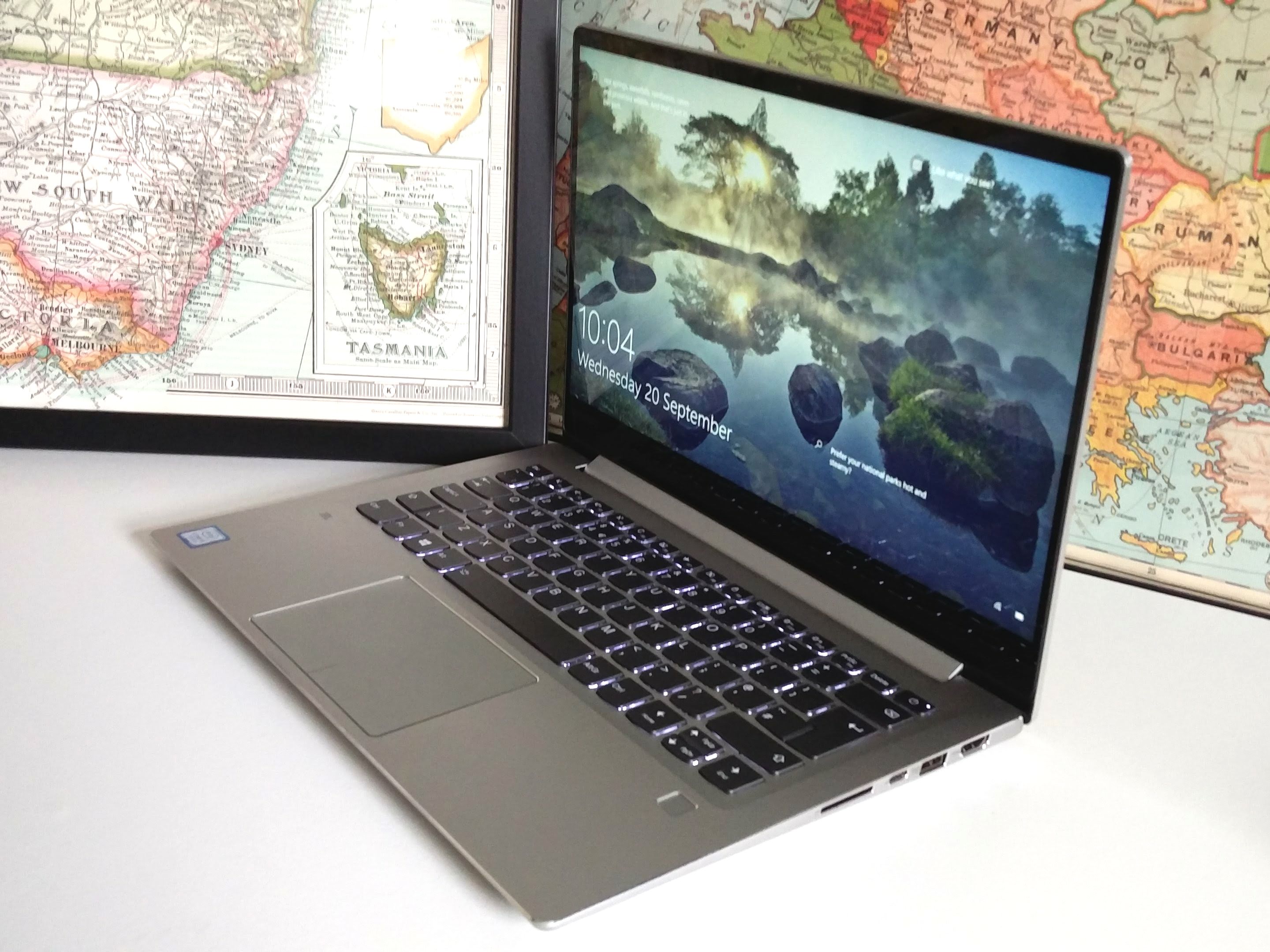 Lenovo - Lenovo ideapad 720S 中古13 インチi5  256GB Lenovo - Lenovo ideapad 720S 中古13 インチi5 256GBの通販 by