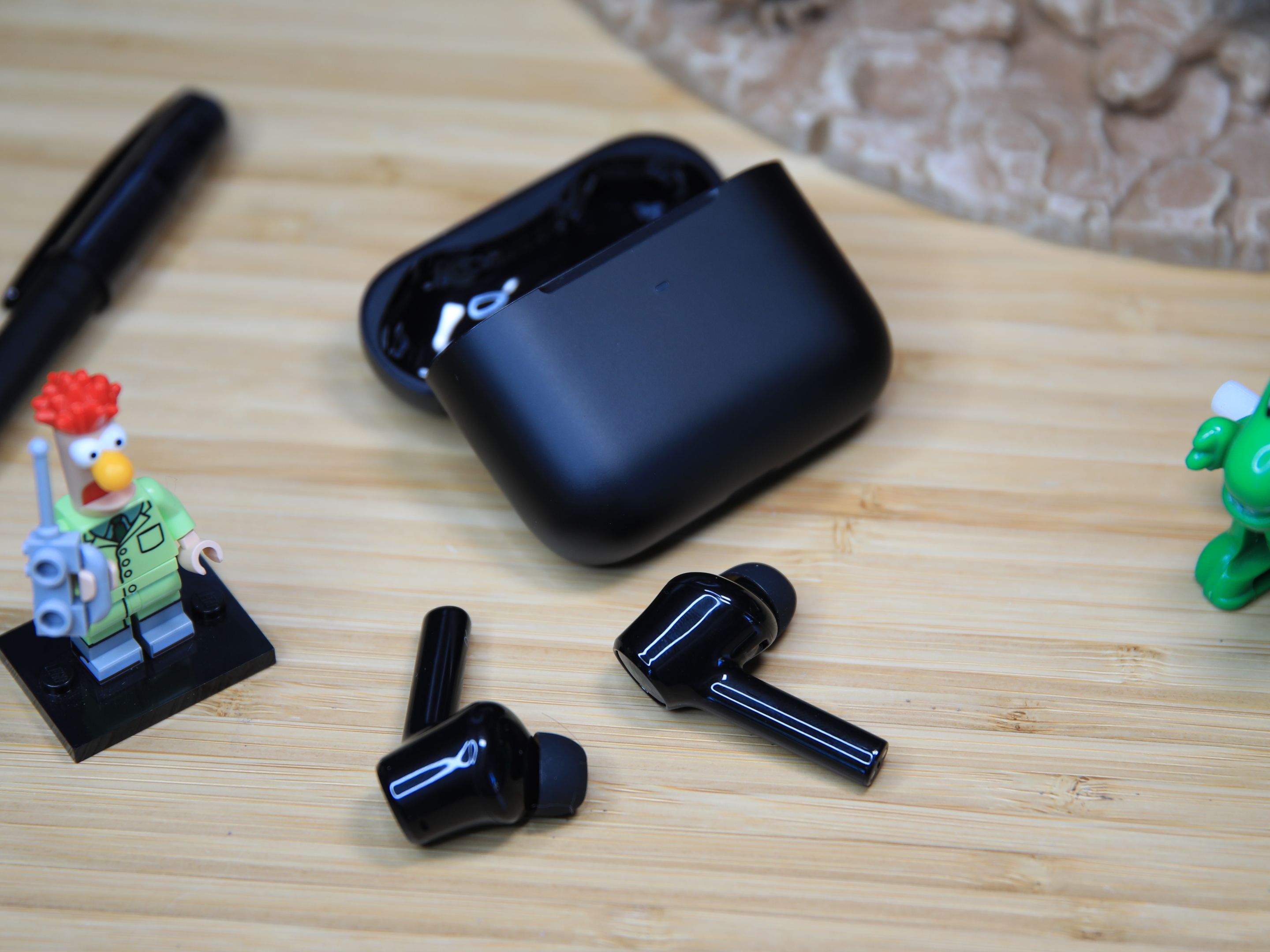 Razer Hammerhead Pro HyperSpeed Hammerhead - 製品詳細