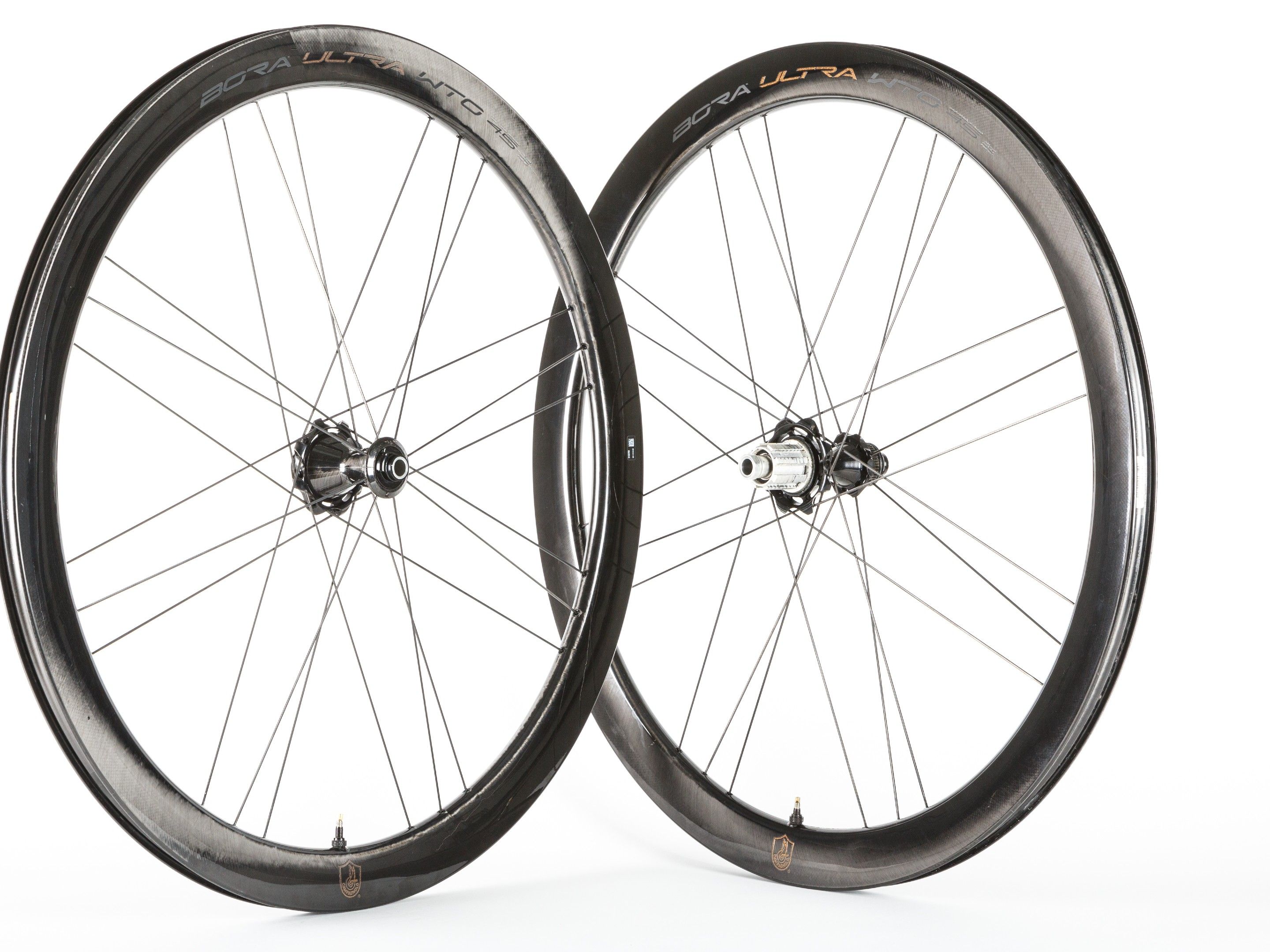 【新品】CAMPAGNOLO BORA URTRA WTO 45 DB Road Bike Wheels Bora WTO 45 | Campagnolo