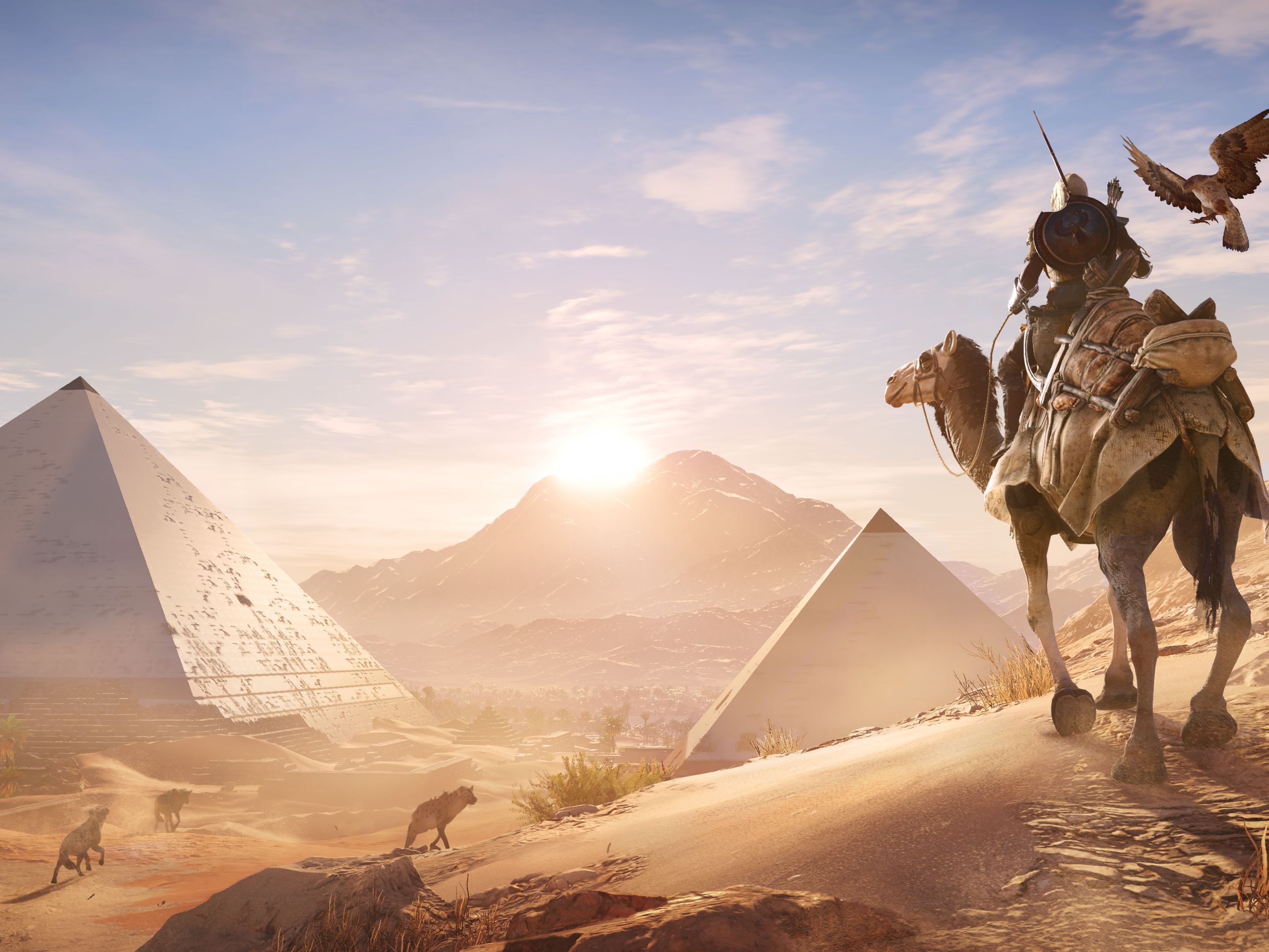 Assassin's Creed Origins: Prima Official Guide: Prima Games