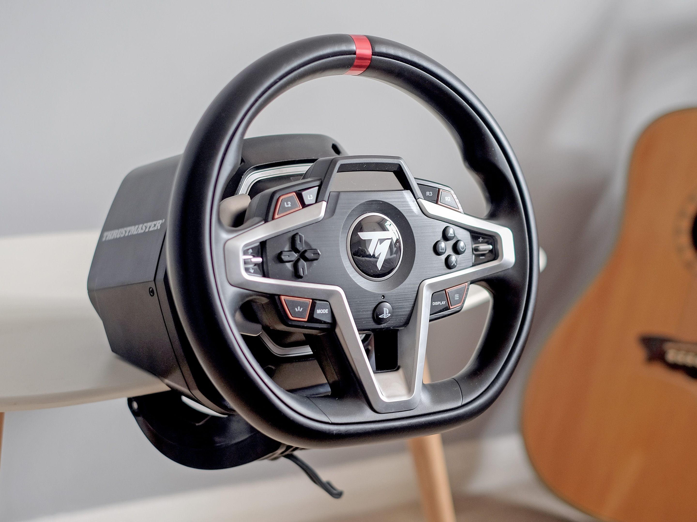 その他 THRUSTMASTER T248 T248 (Xbox One/XBox Series/PC) – Thrustmaster