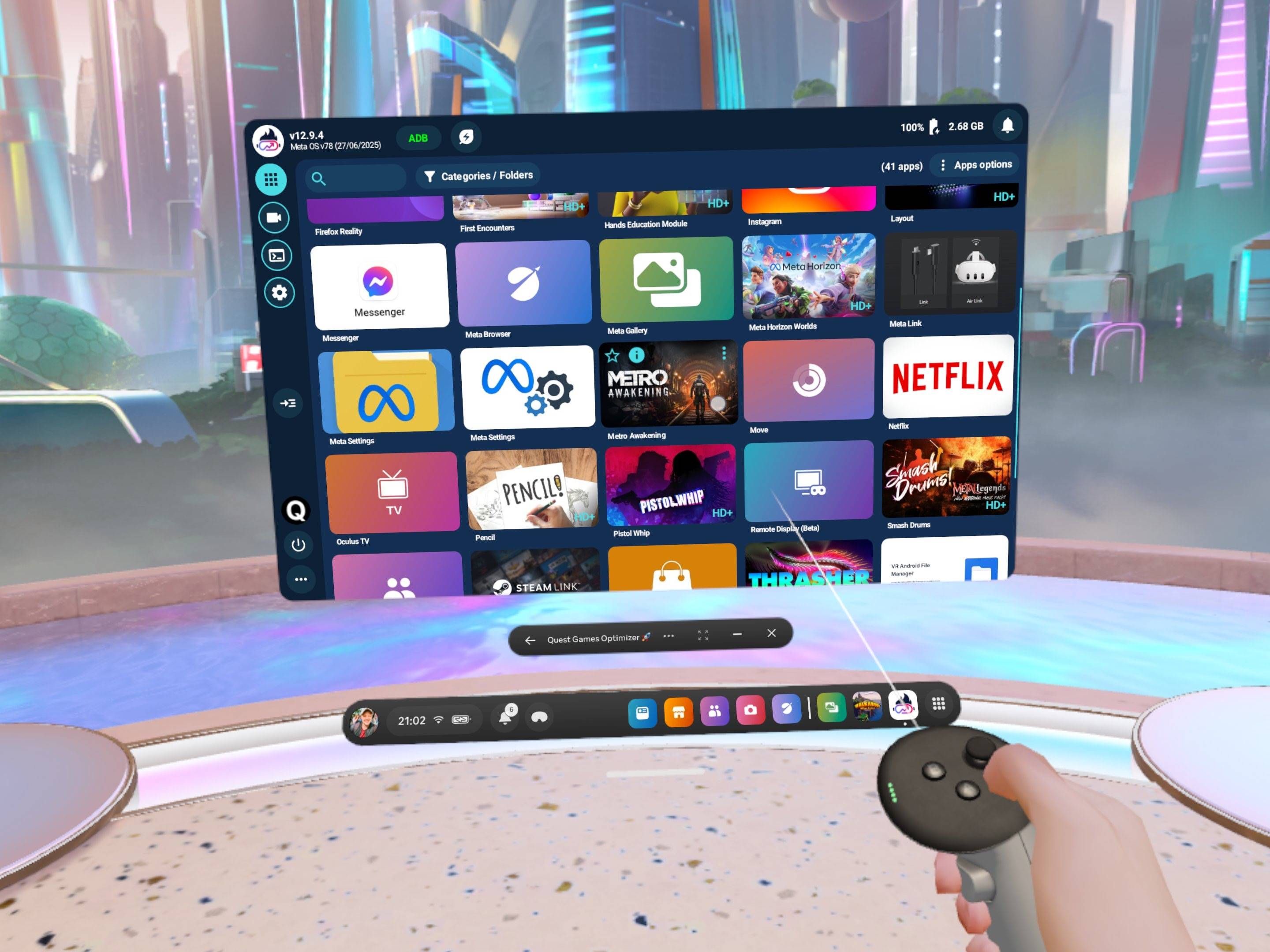 Tips for Optimizing Pc for Vr Games: Ultimate Performance Hacks