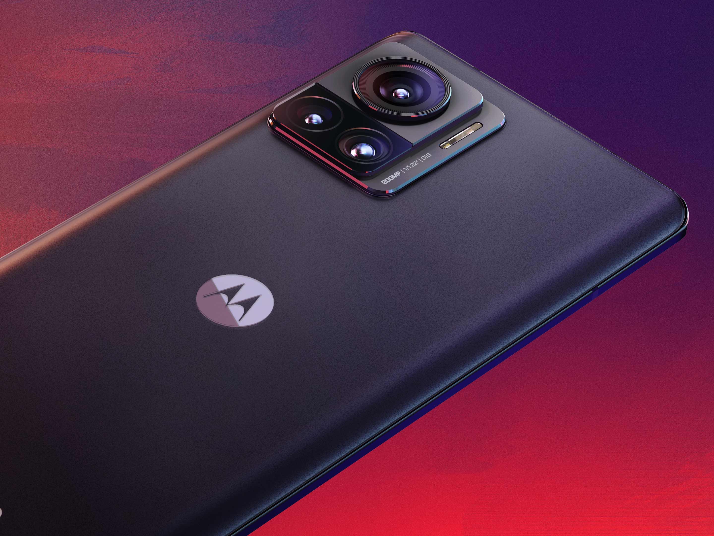 yuisan1208moto edge30pro 128g Amazon.com: Motorola Moto Edge 30 Pro Dual SIM 5G (XT2201-1