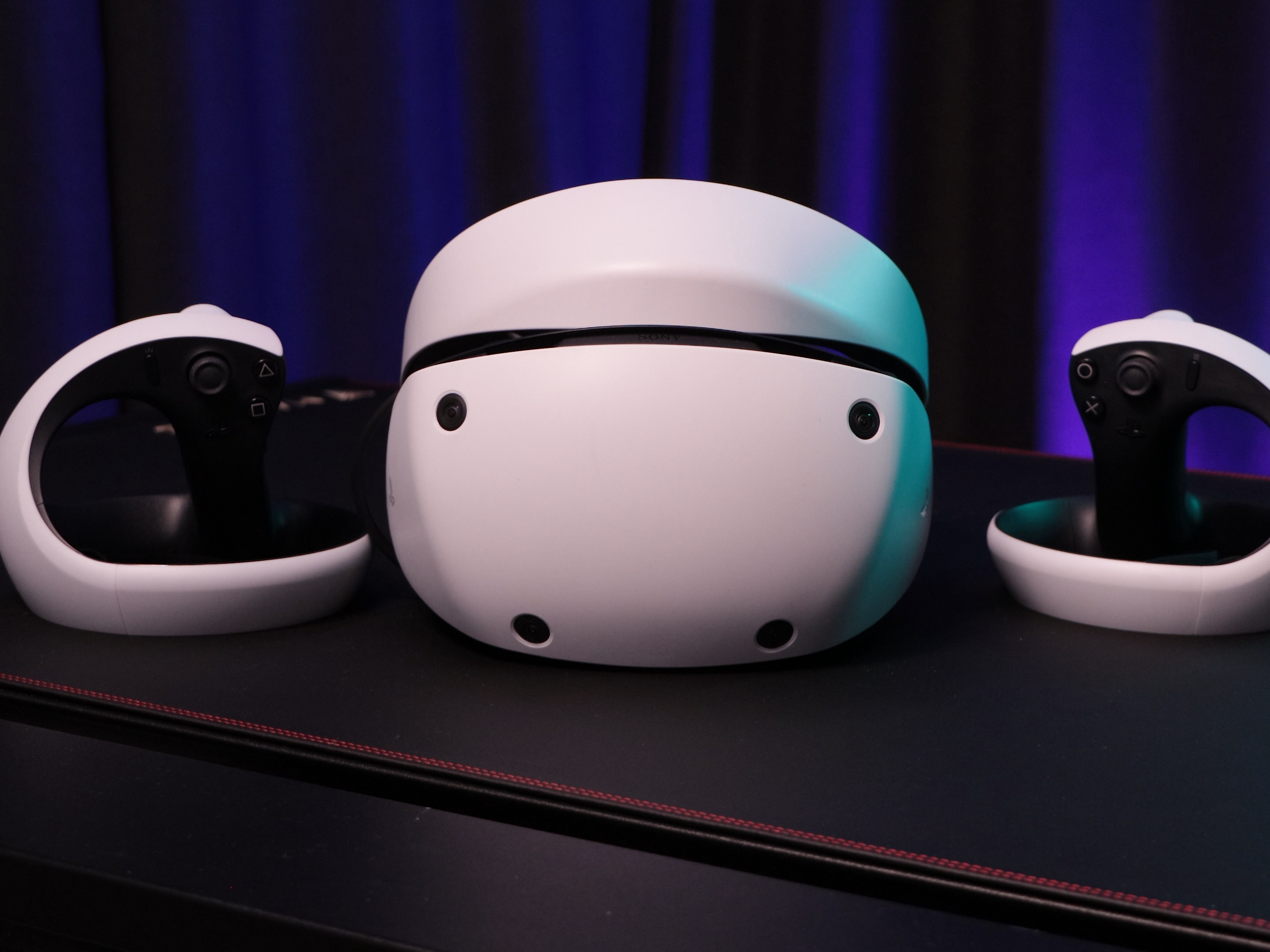 PSVR 2 Review – Sony Takes Several Steps Forward for Consumer VR