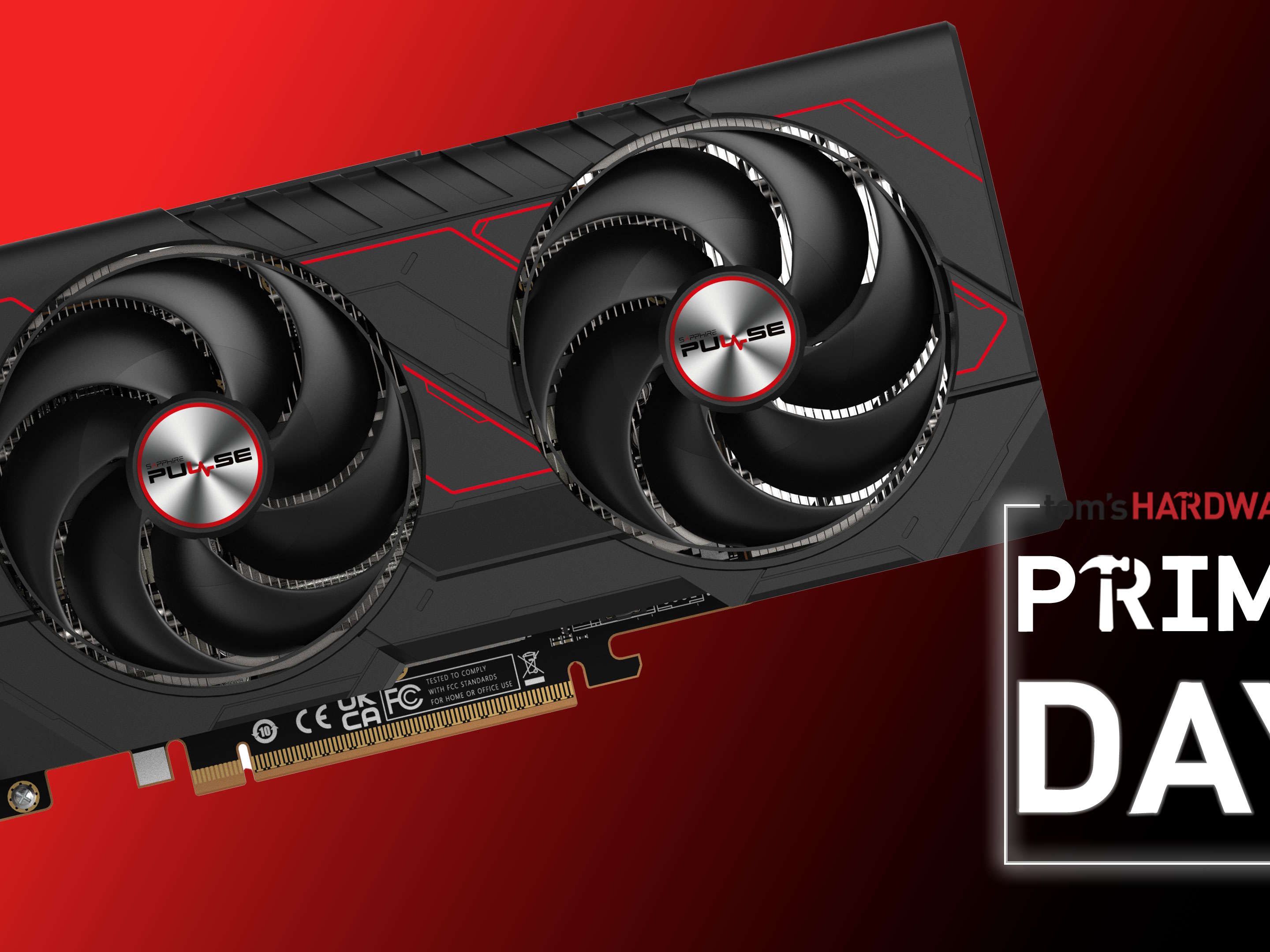 グラフィックボード・グラボ・ビデオカード Sapphire PULSE SE Radeon RX 9060 XT 16GB Review: Sapphire PULSE AMD Radeon RX 9060 XT 16GB Graphics Card